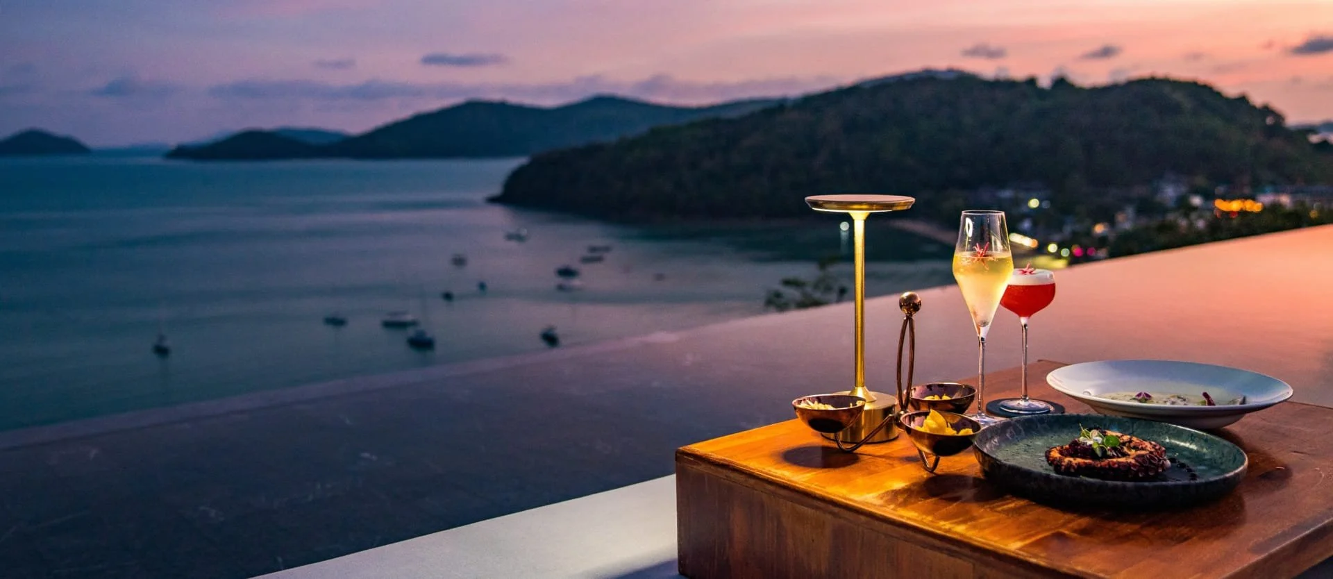 Best Travel Locations for Luxury Travel