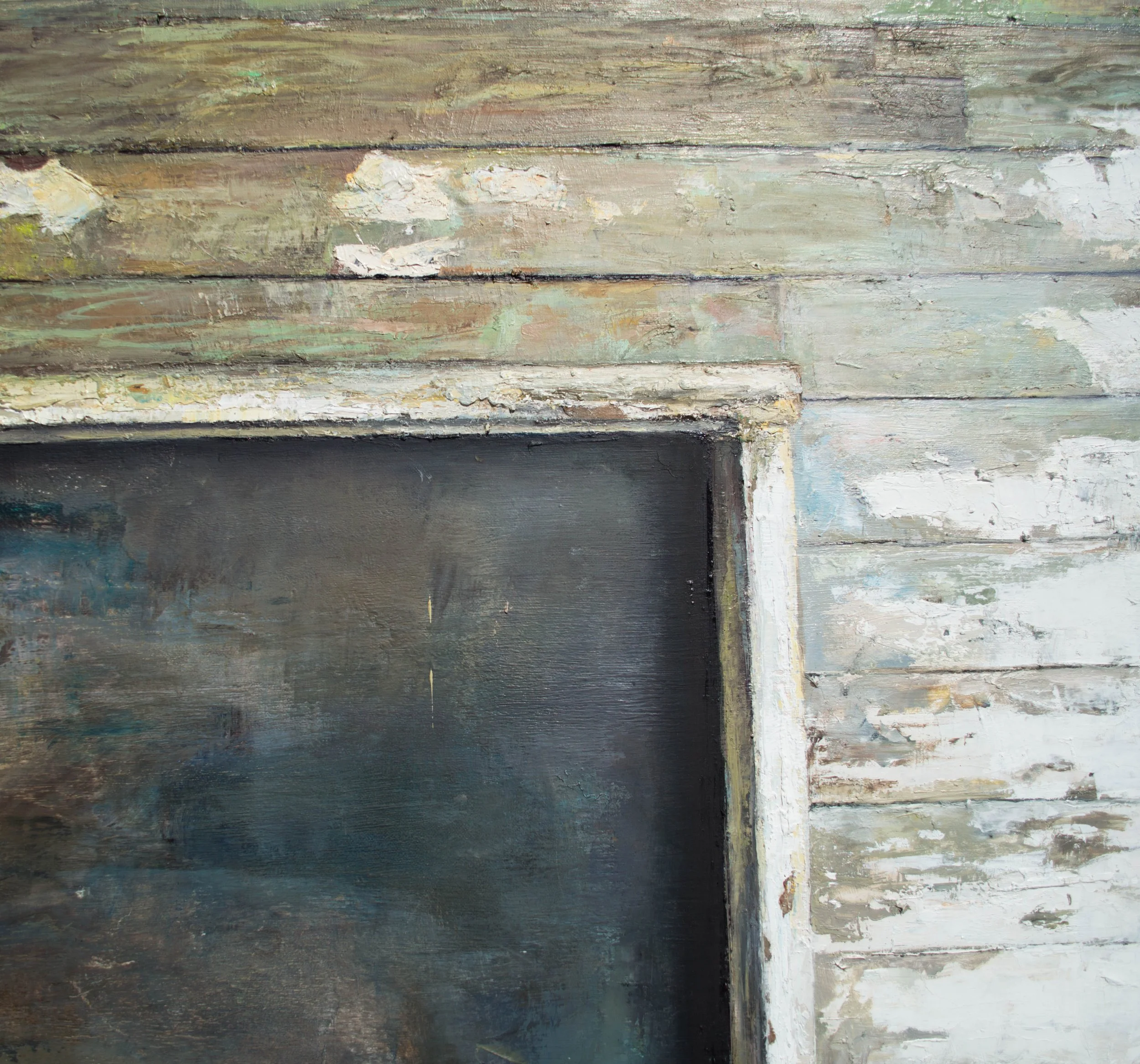 "Mine No. 23", Detail