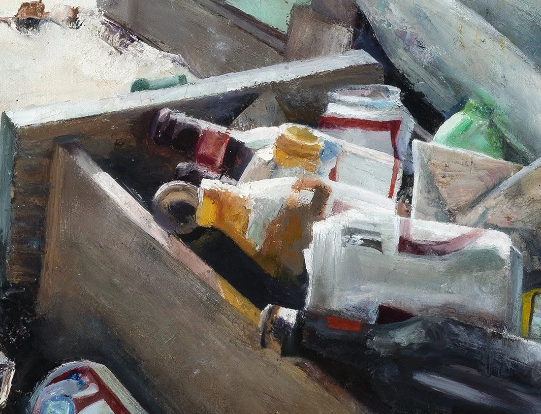 "Remnants", Detail