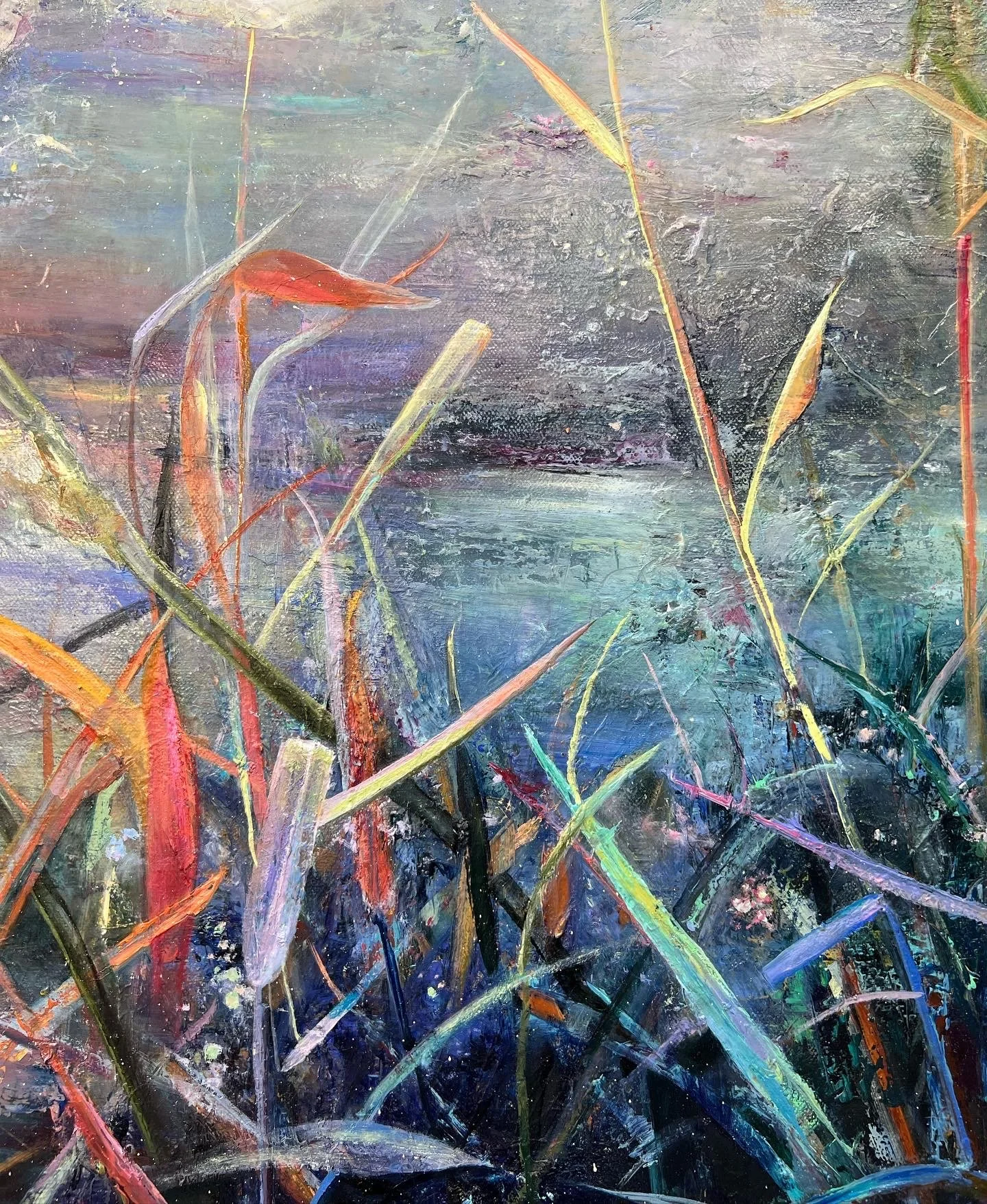 "To the Moon and Back", Detail