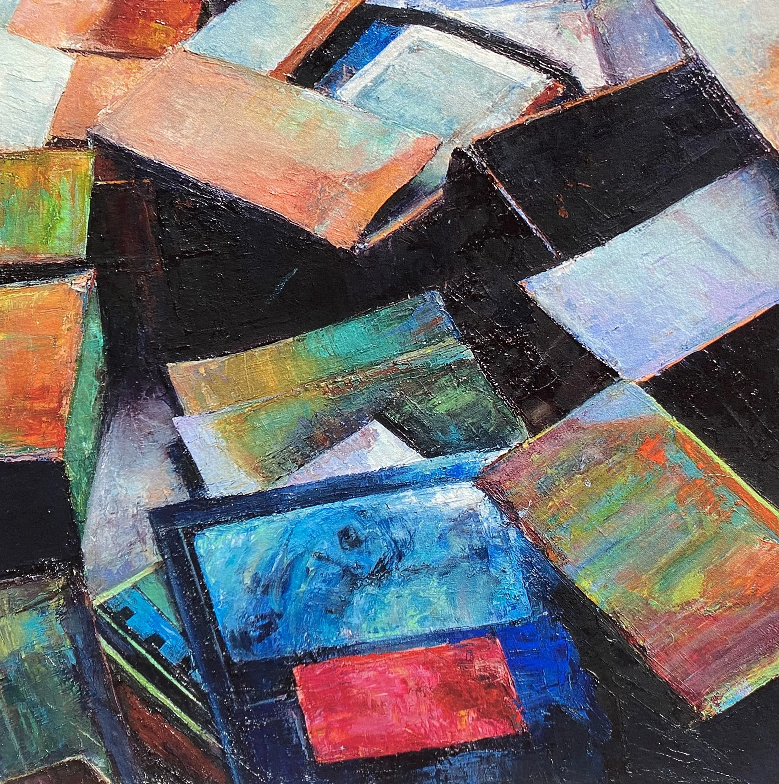 "Yesterday is Gone", Detail