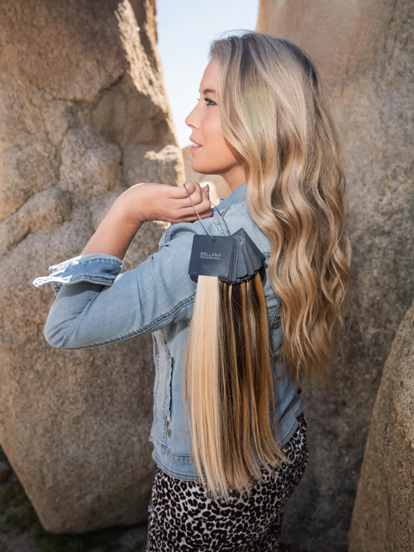 March Extension Special 🚨

I&rsquo;m opening ONLY 3 spots this month for women ready for a luxury hair extension transformation.

For March only:
✨ 50% OFF new hair extension installs

Perfect if you want:
&bull; longer hair
&bull; fuller volume
&bu