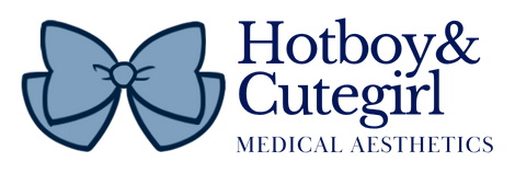 HotBoy Cute Girl Medical Aesthetics 