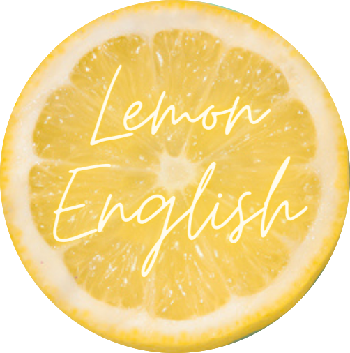 Lemon English Online