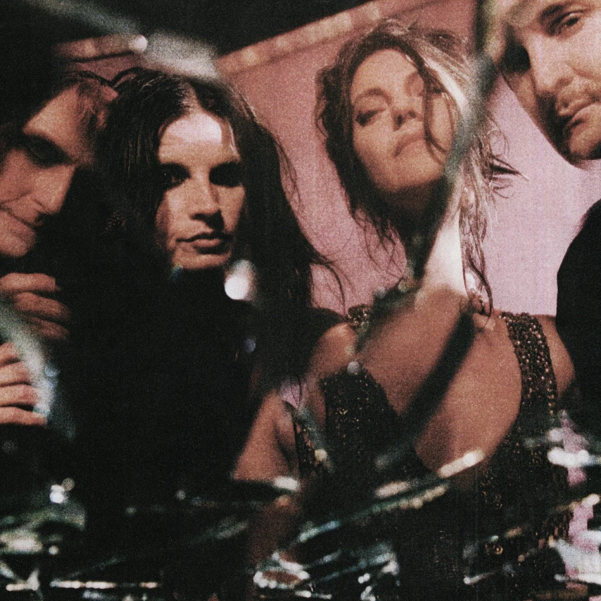 My Favorite Albums of 2025