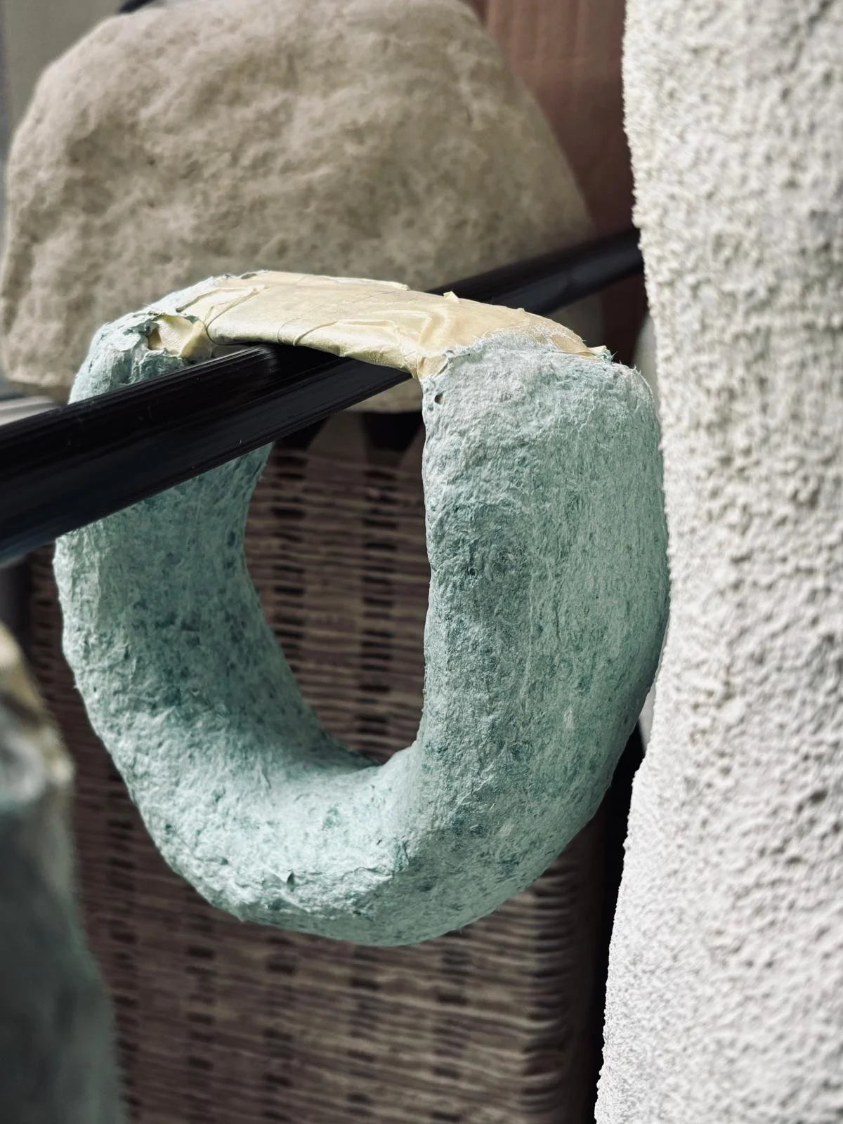 Crafting the Surface