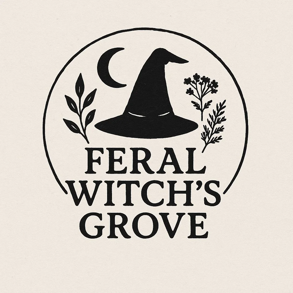 Feral Witch's Grove