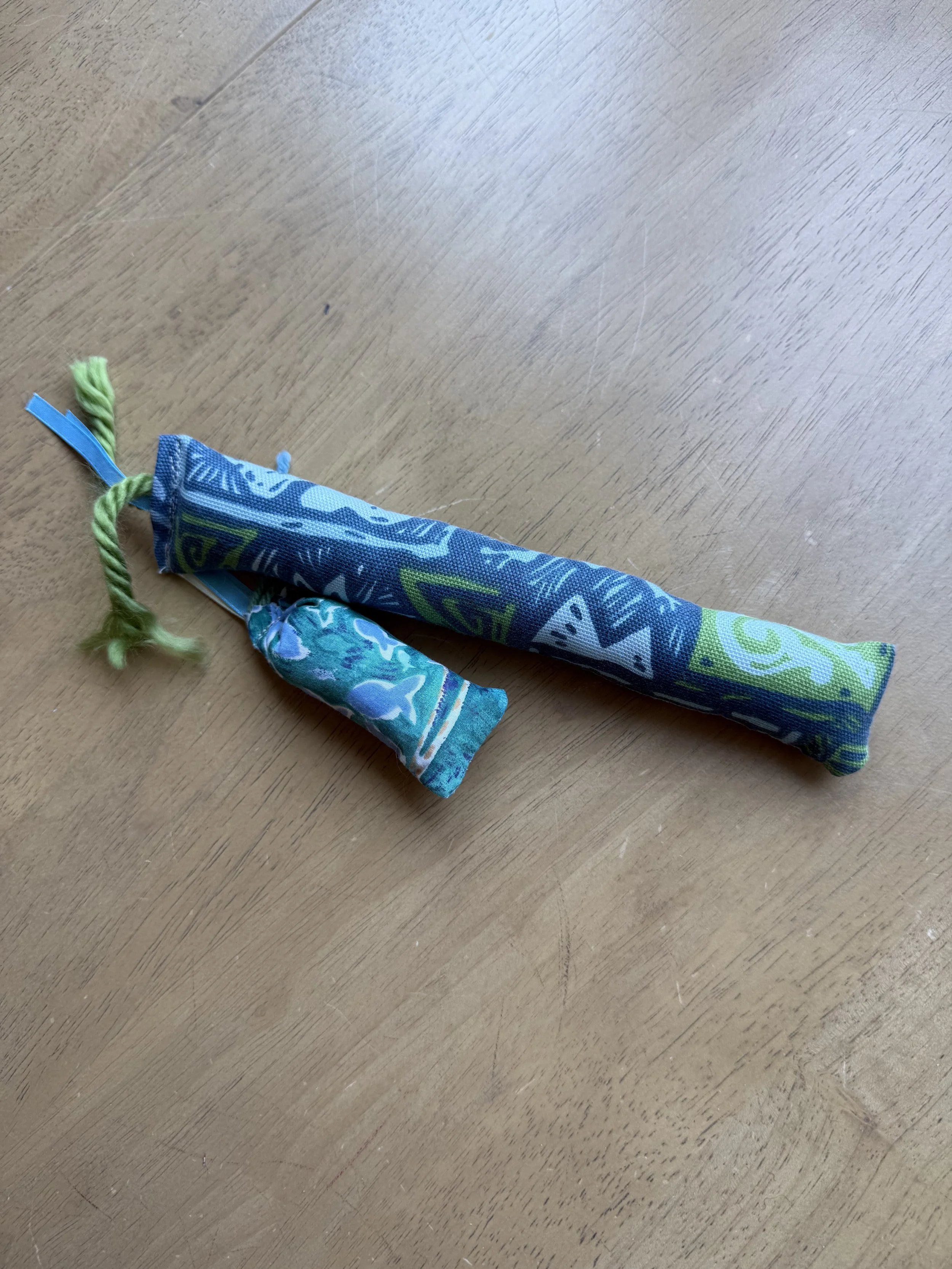 Cat Toys