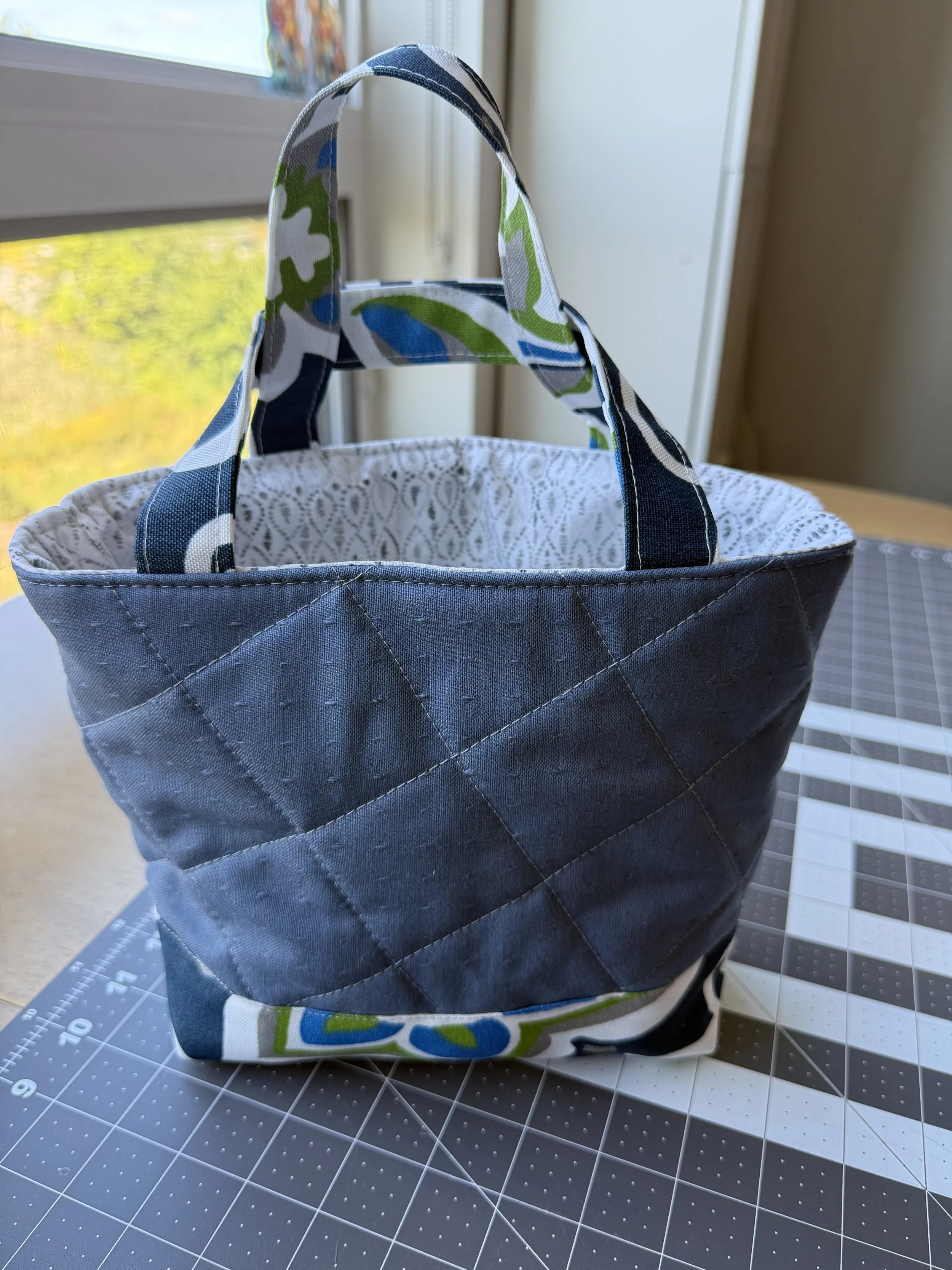 Mini Tote