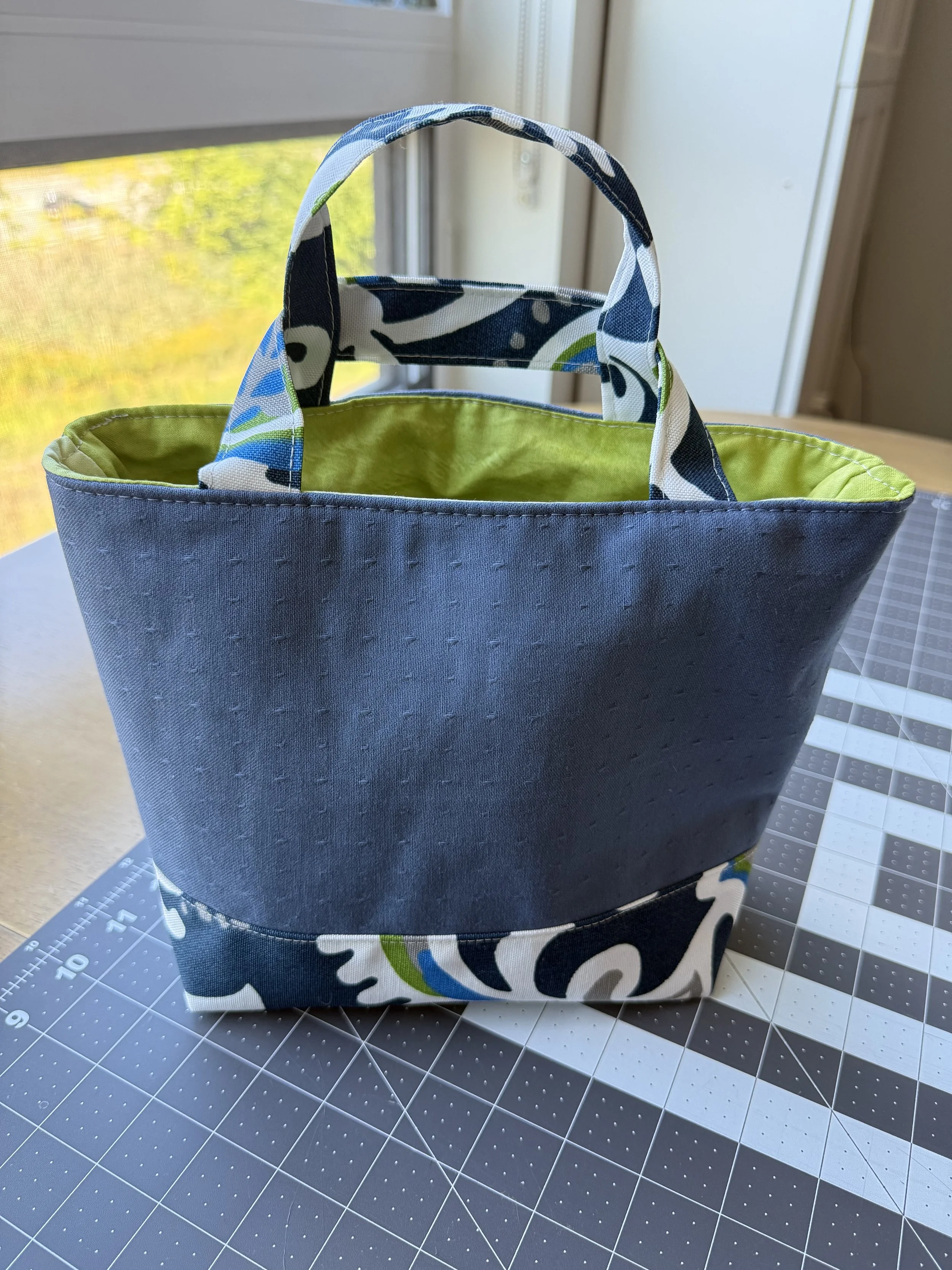 Mini Tote