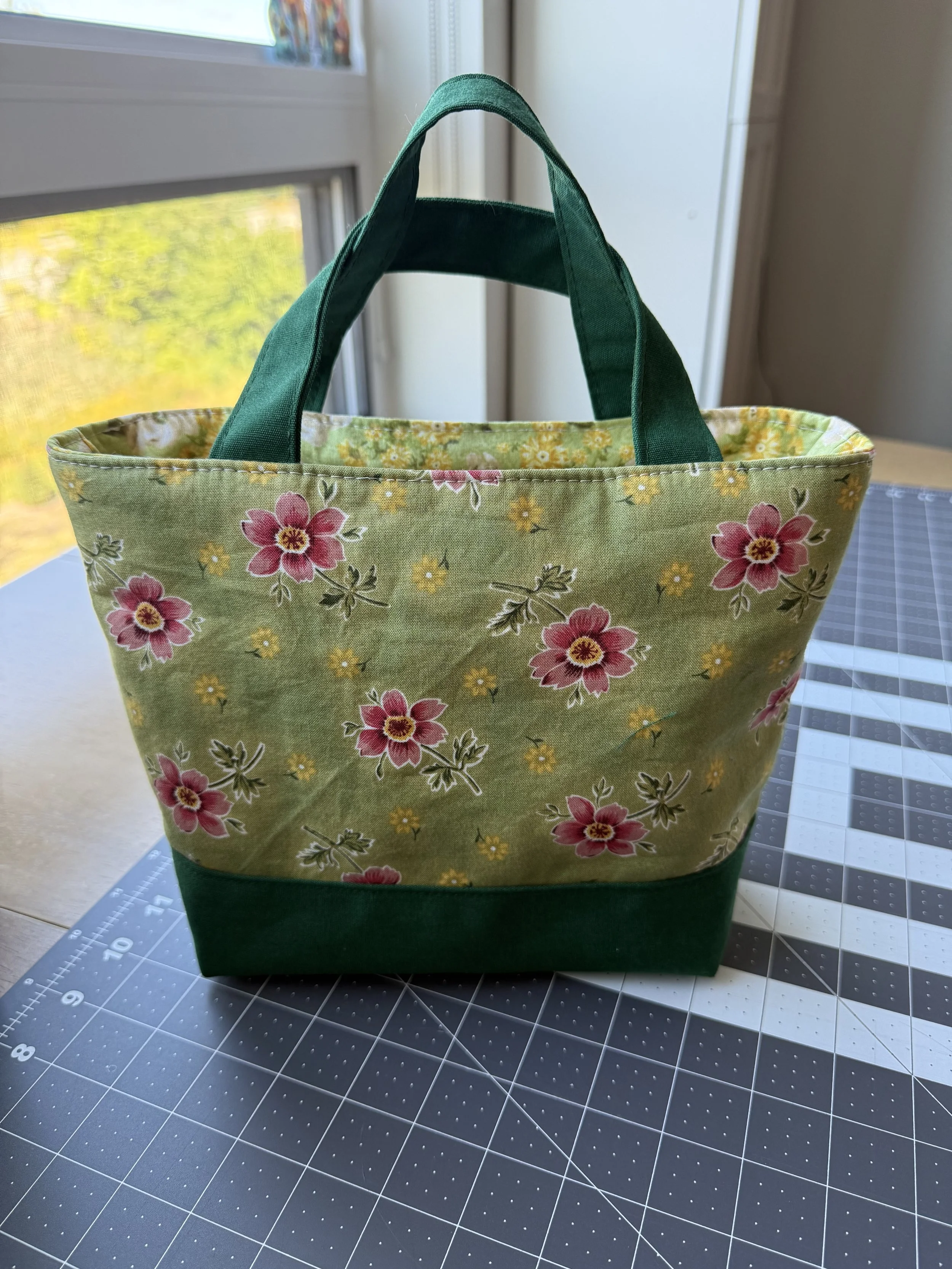 Mini Tote