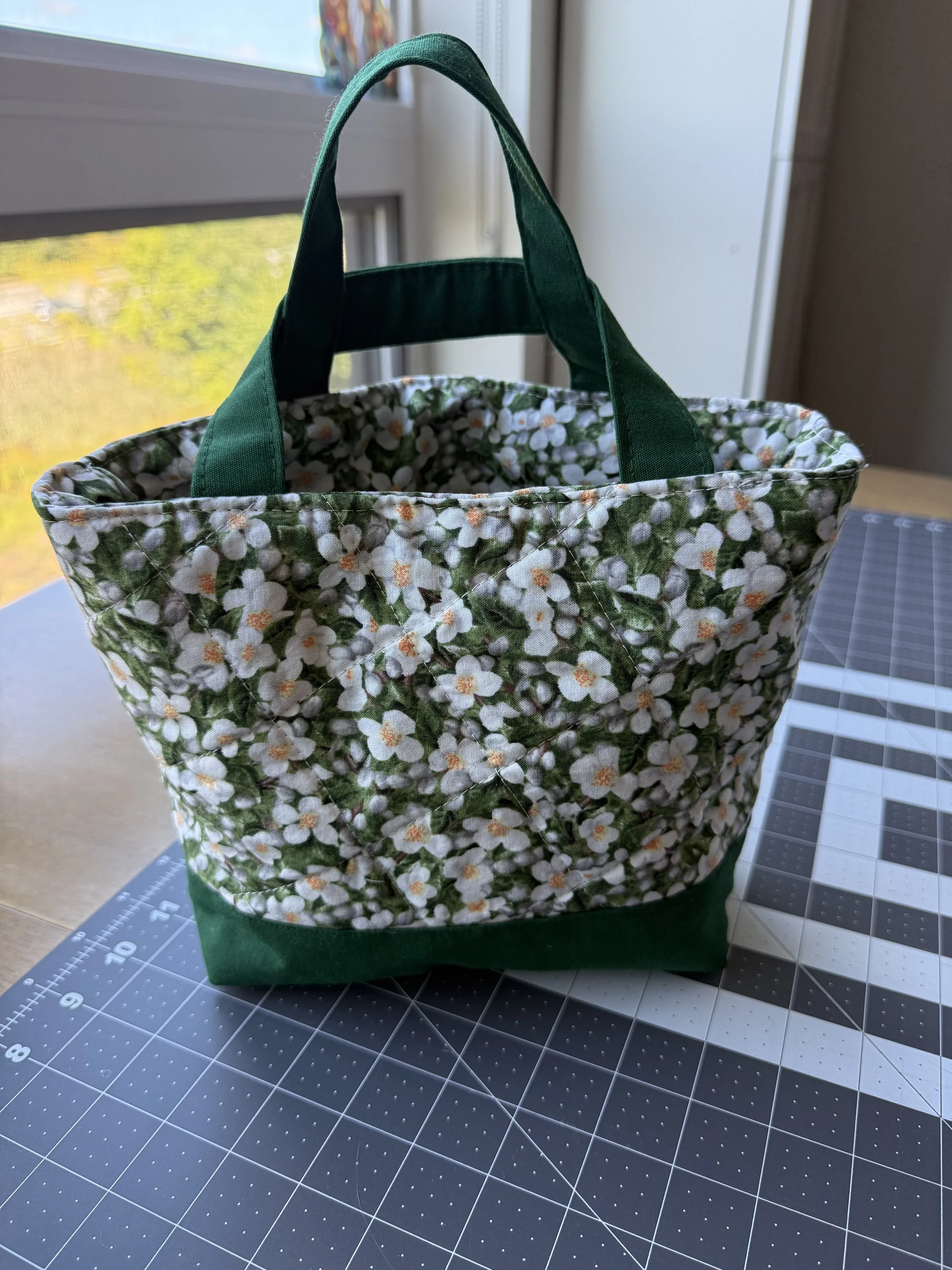 Mini Tote