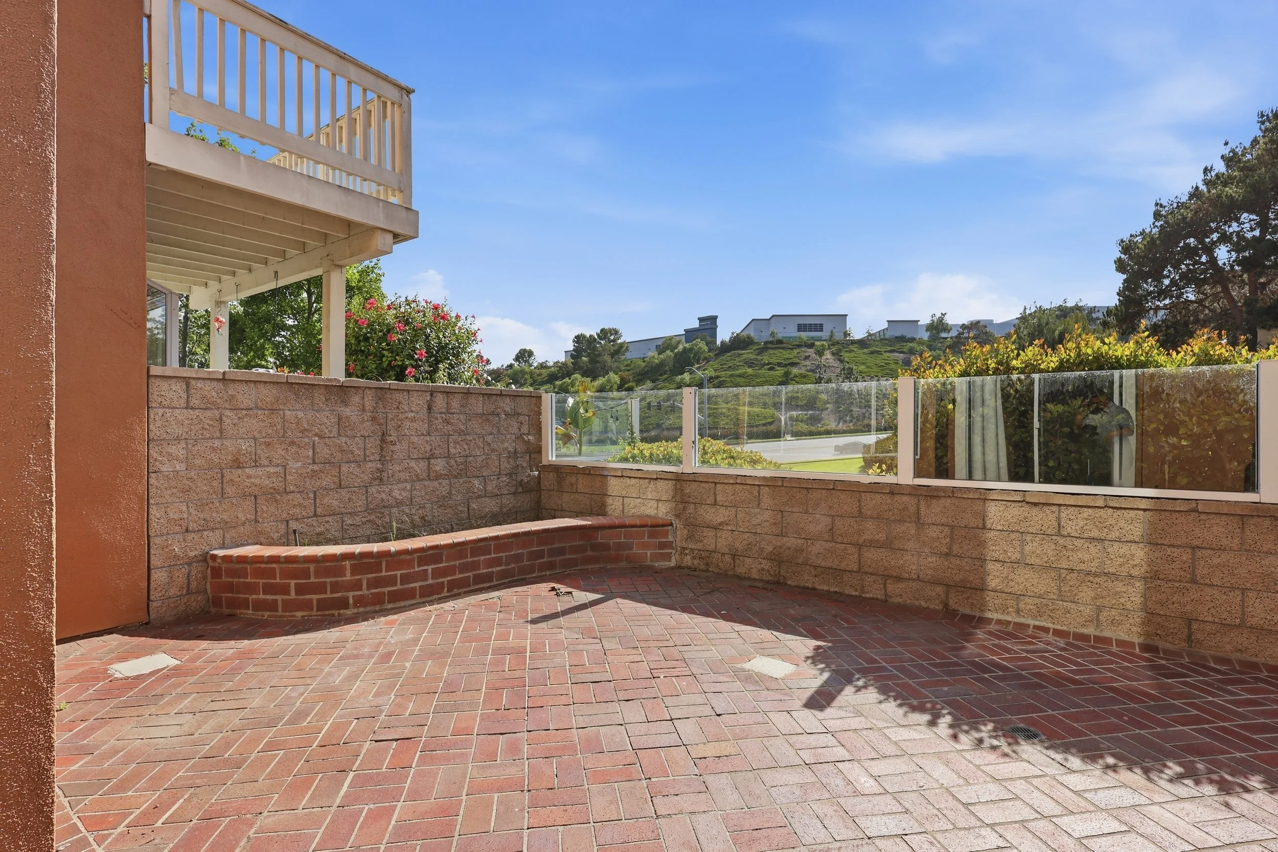 Before Virtual Staging