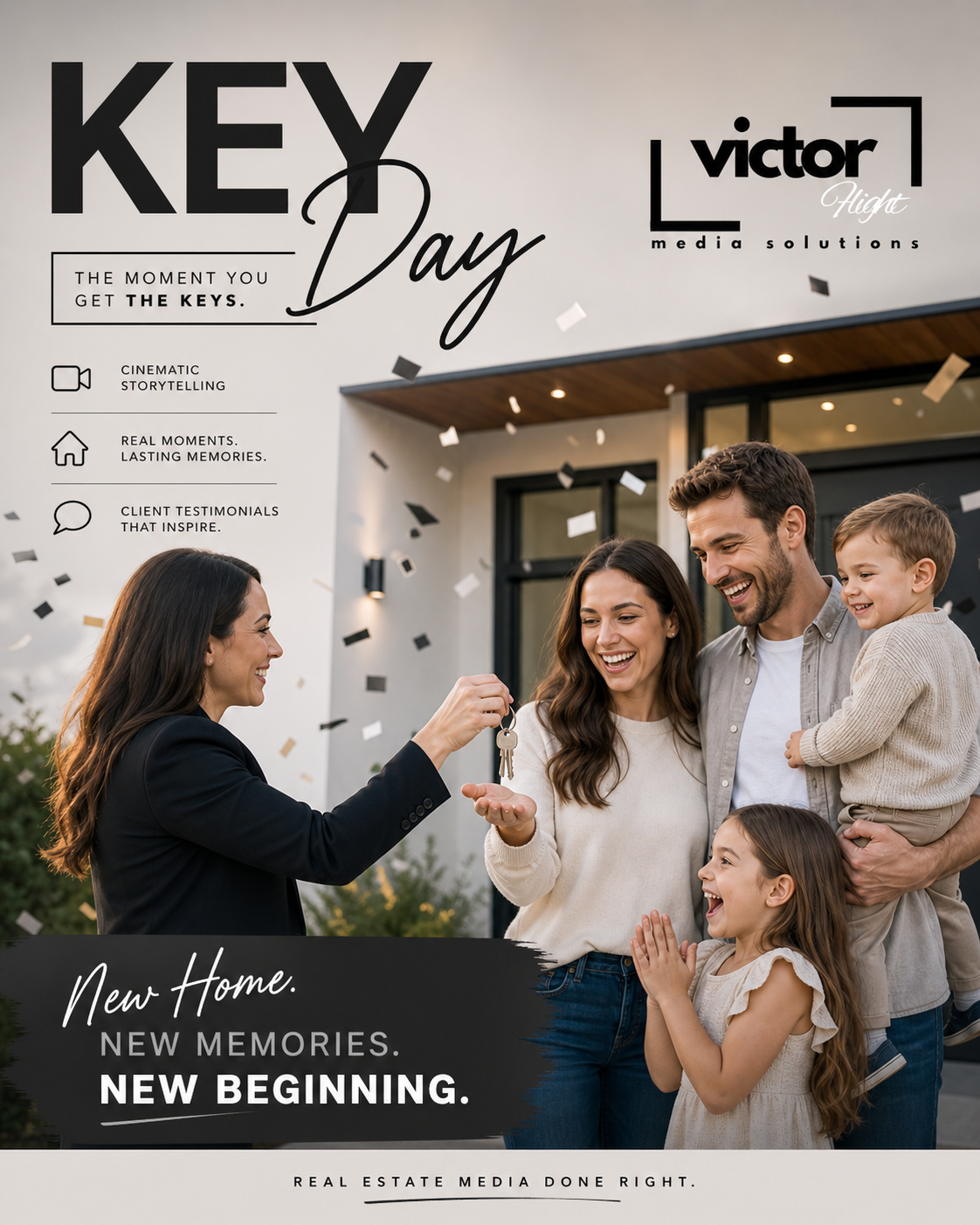 Key Day Video