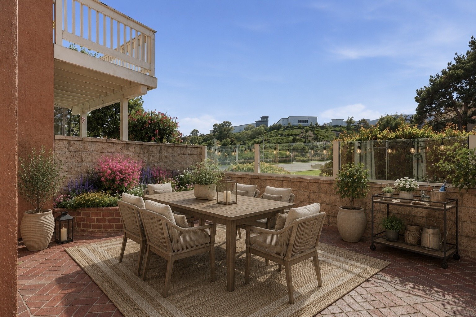 After Virtual Staging