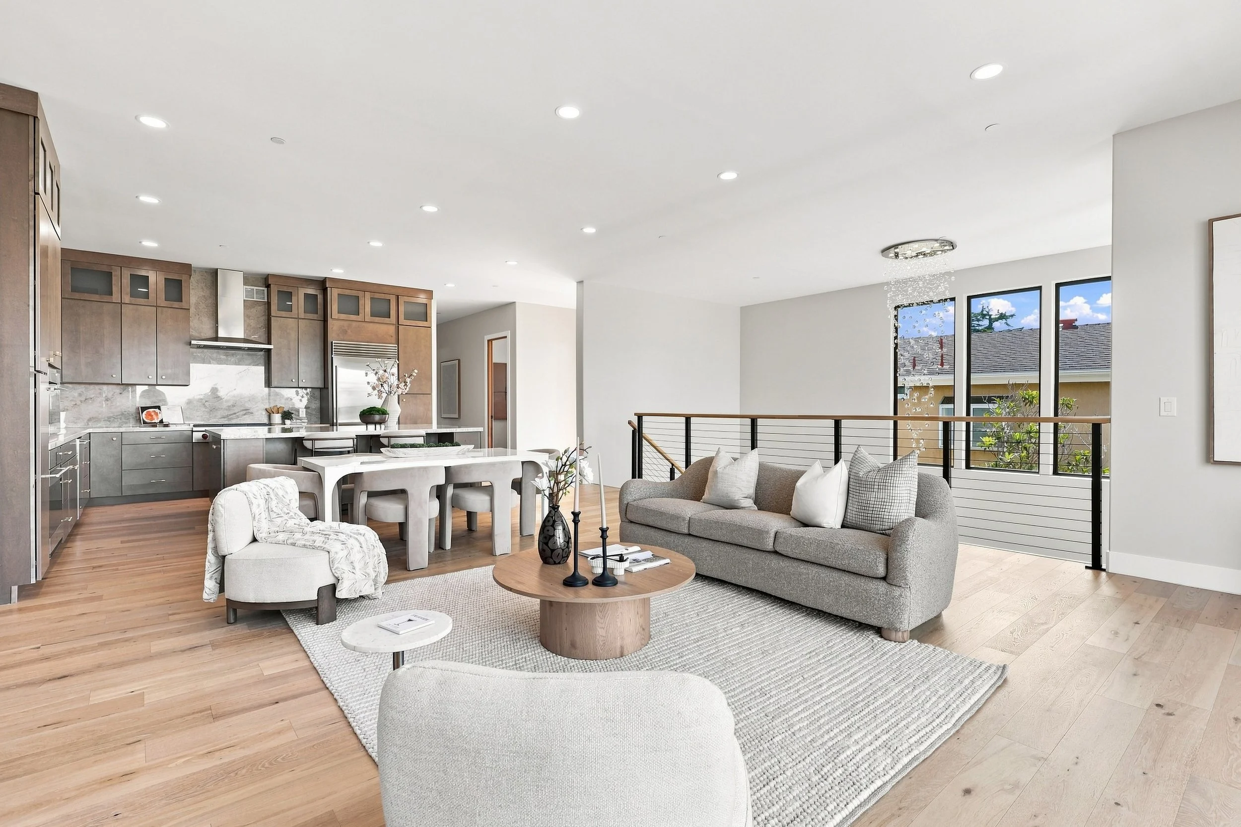 HDR Real Estate Photography