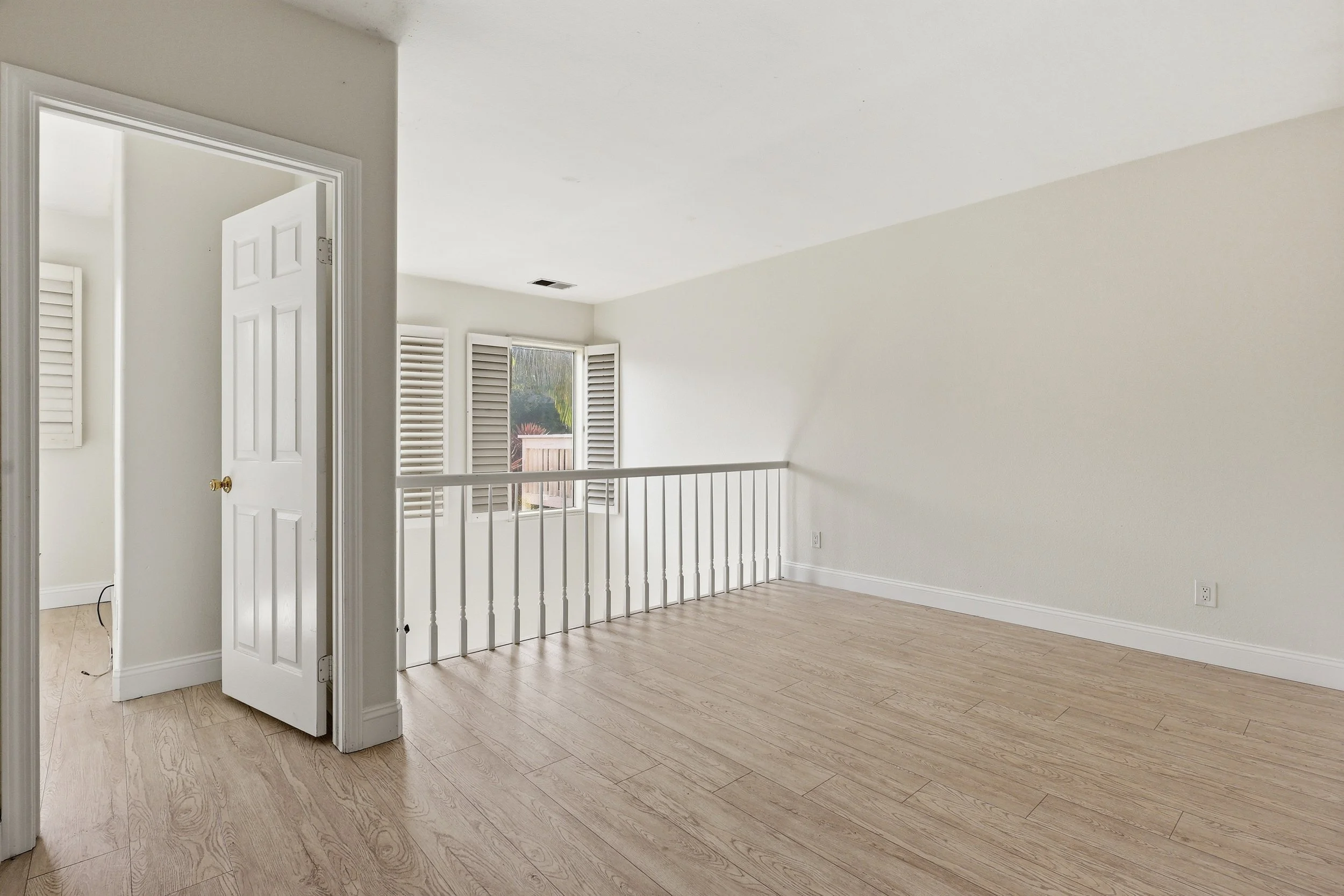Before Virtual Staging