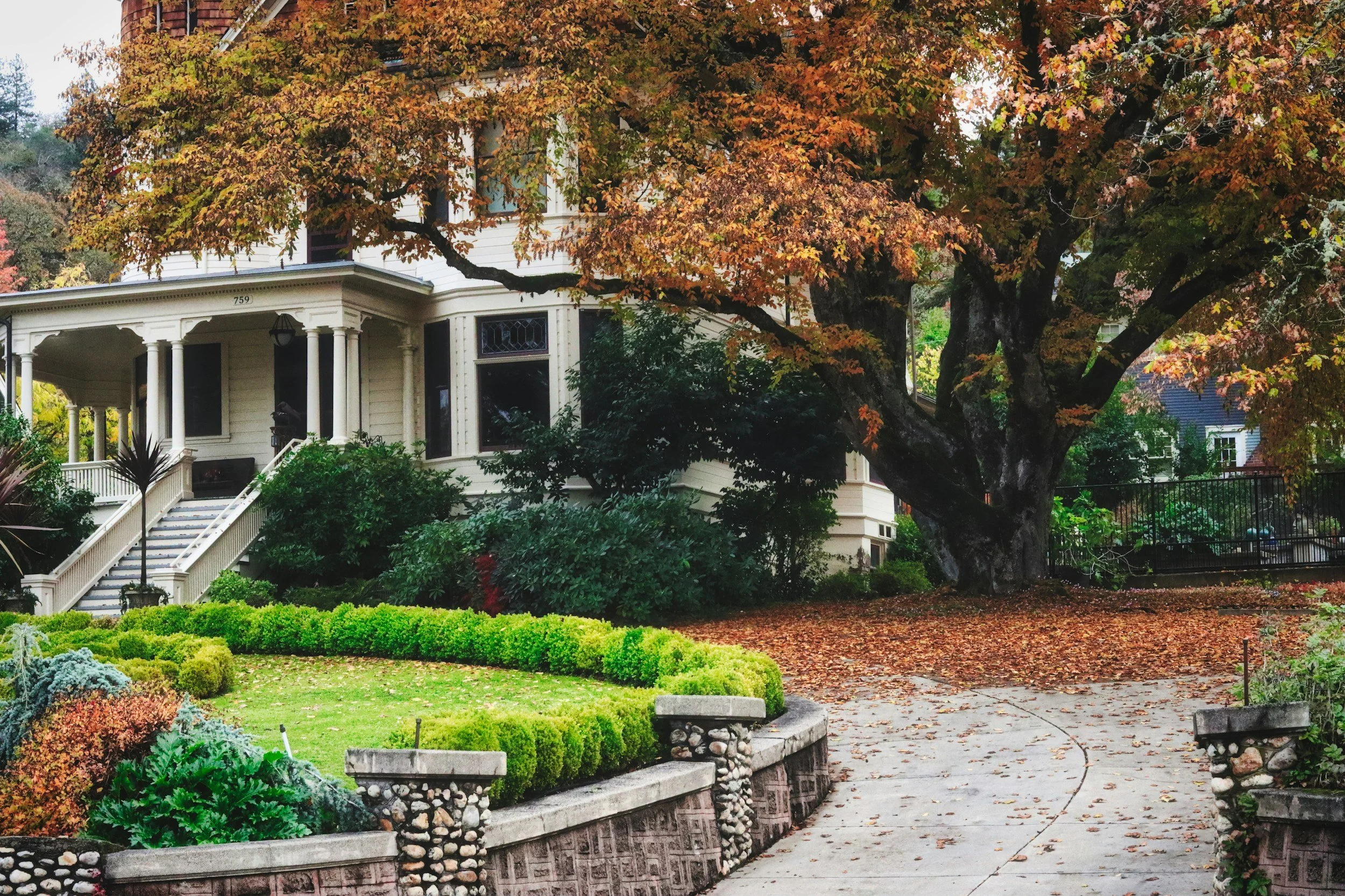 Why Home Inspections Are Crucial for 50+ Year Old Homes