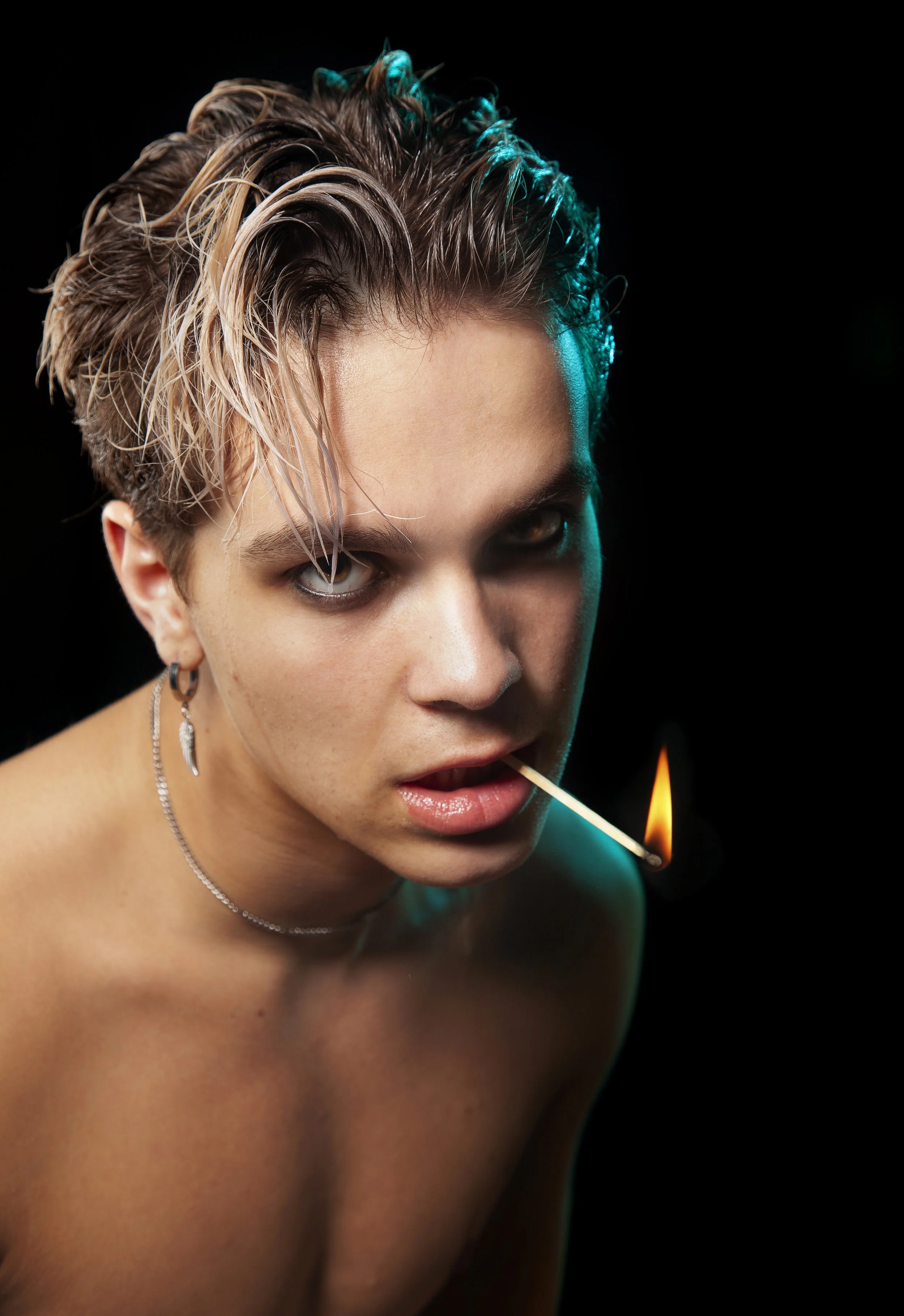 STORM | ALTERNATIVE ARTIST | OFFICIAL WEBSITE