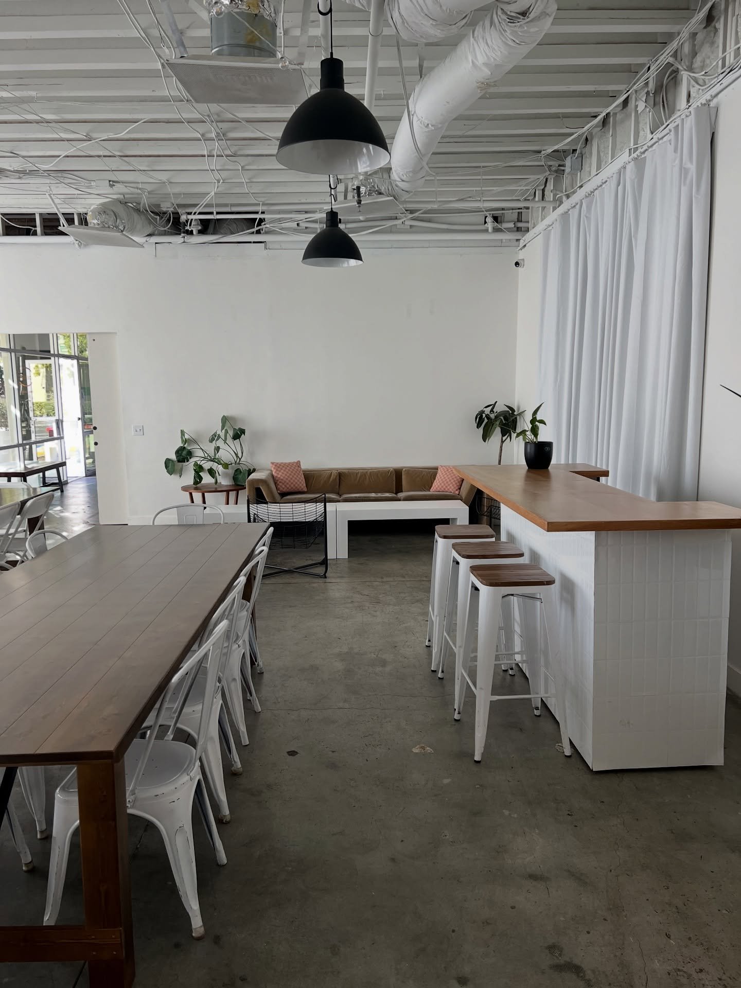 so fresh &amp; so clean for today&rsquo;s party 🪩✨