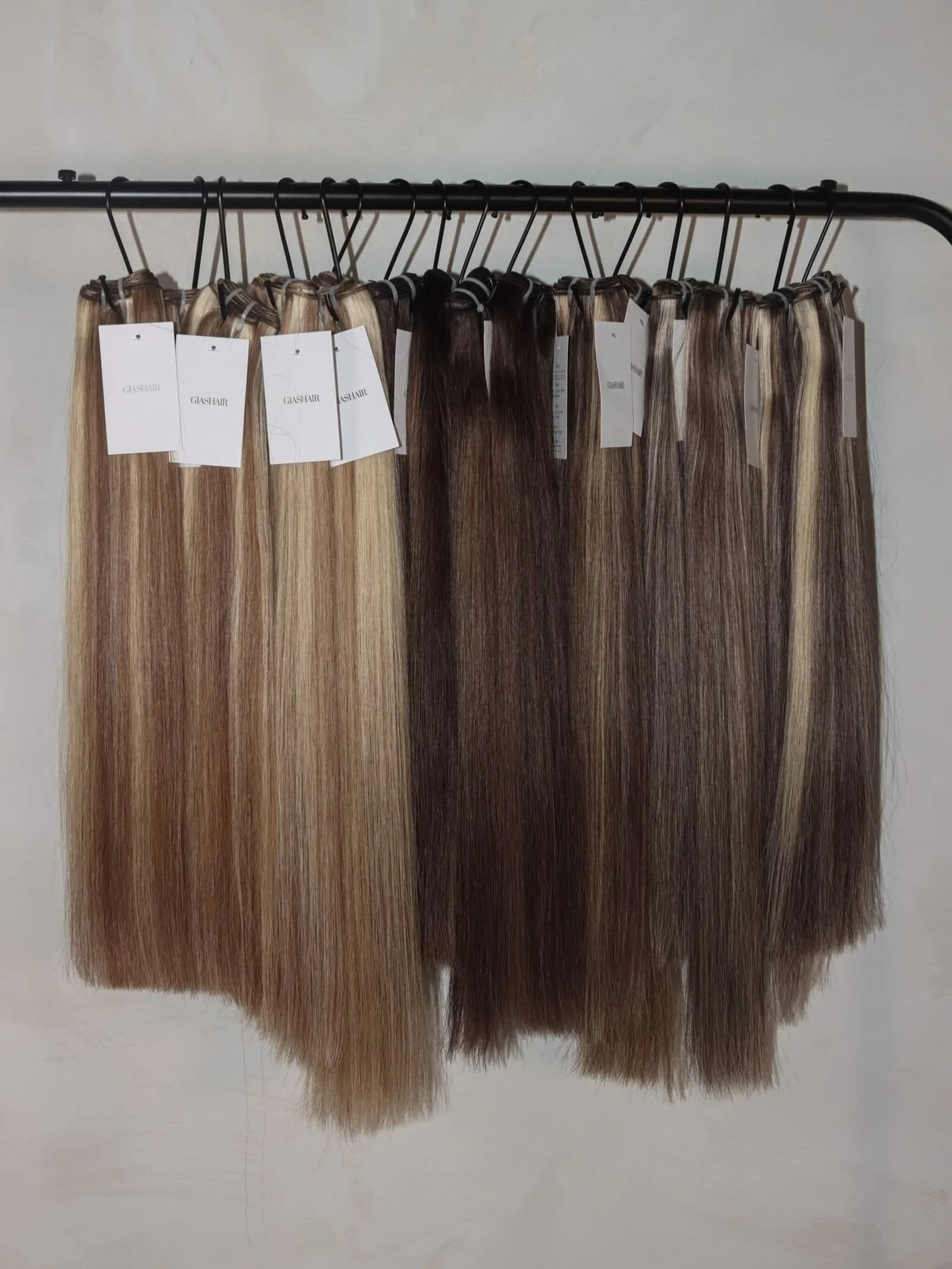 We&rsquo;re so excited to welcome our newest stylist to Wylde! @hairzbyhaley ☁️

With her making the big move to a whole new state and starting fresh with her clientele, we&rsquo;re offering FREE extension installs with the purchase of hair for a lim