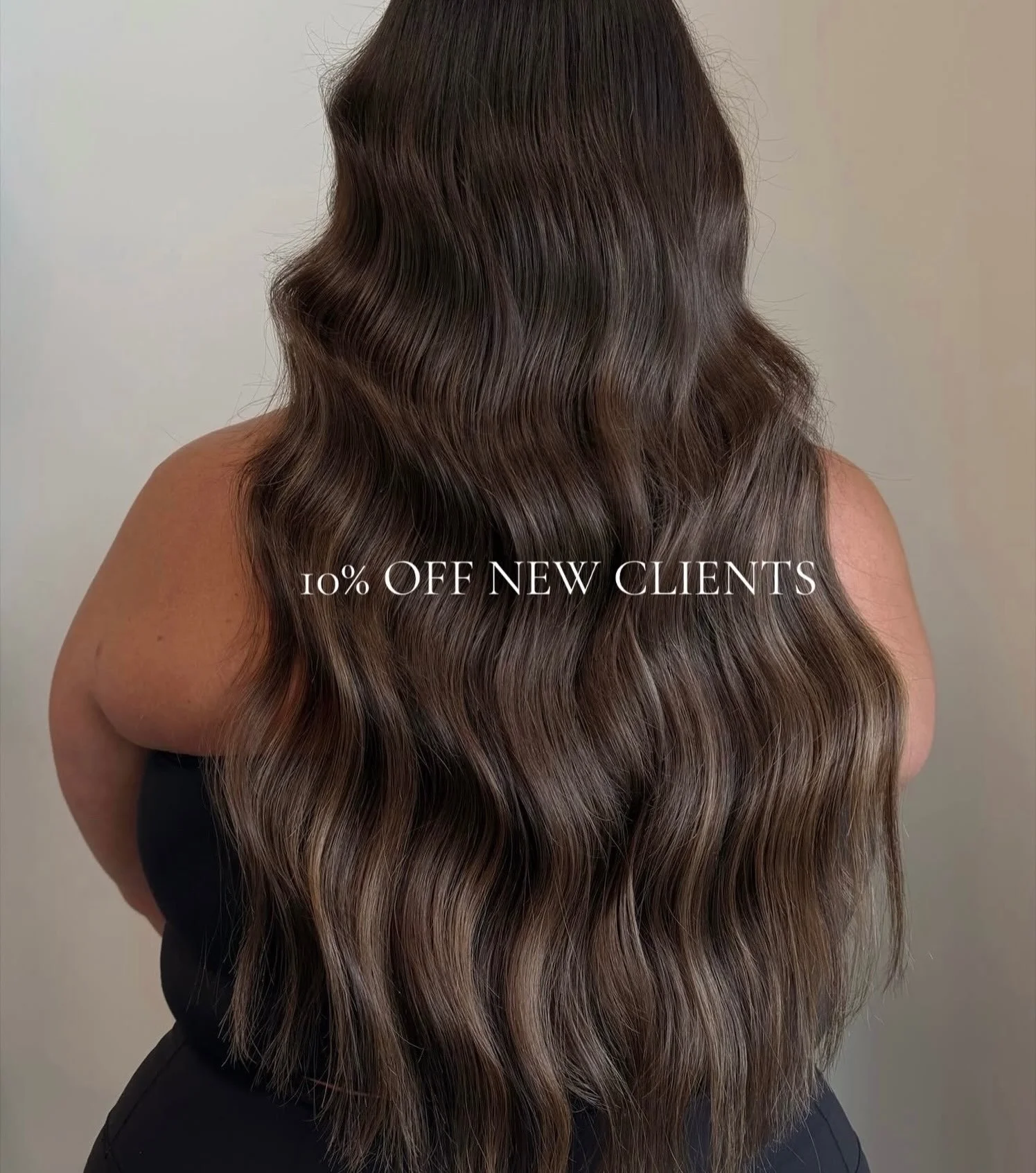 We&rsquo;re so excited to welcome @hairzbyhaley to Wylde!

Haley will be relocating from Kentucky and beginning a new chapter behind the chair here with us! She specializes in extensions and soft, seamless color with a focus on creating effortless, d