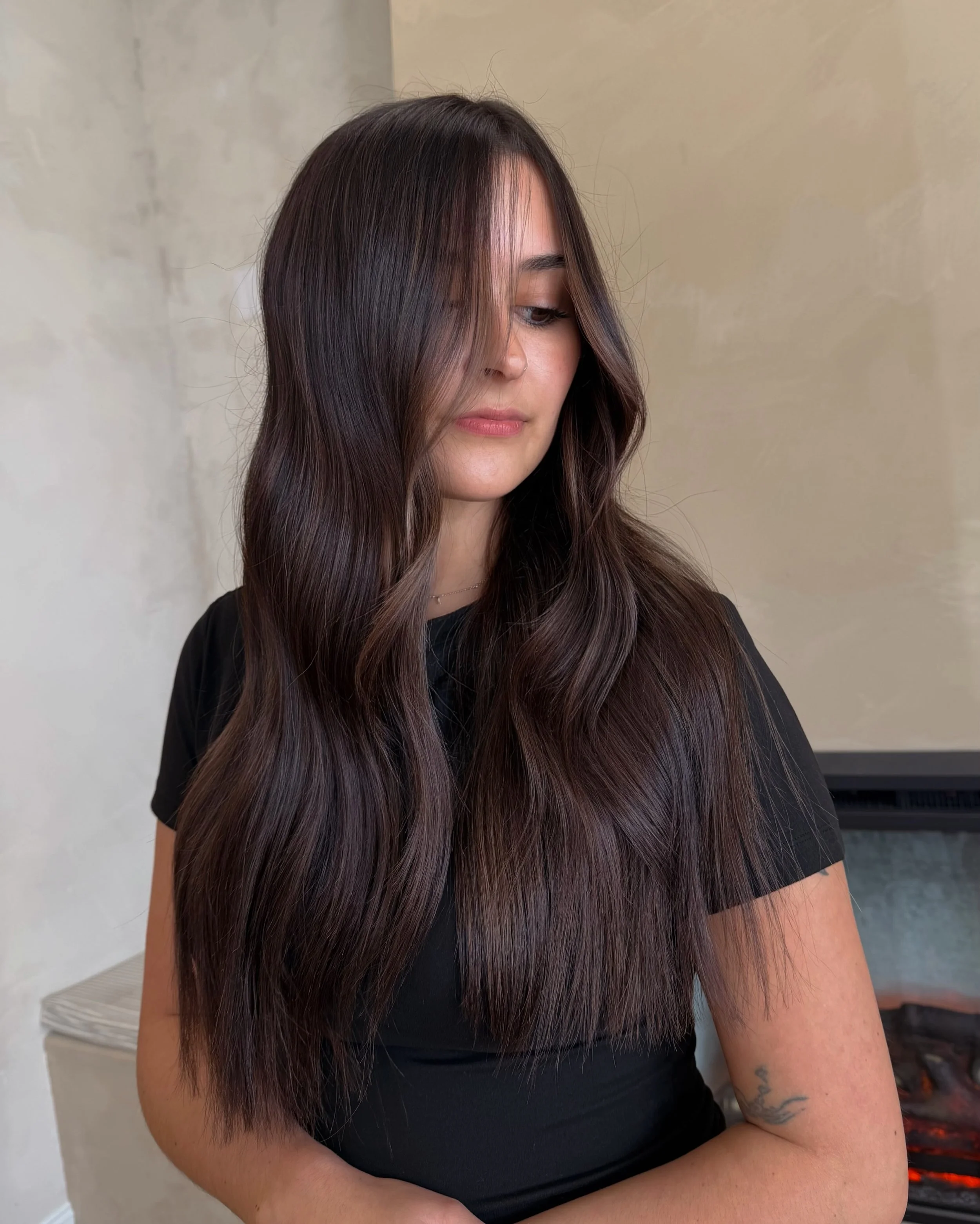 the fall edit 

stylist: @hairzbyhaley