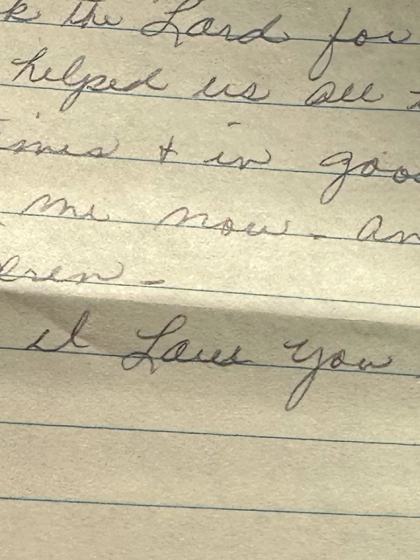 The Hope That Holds Us