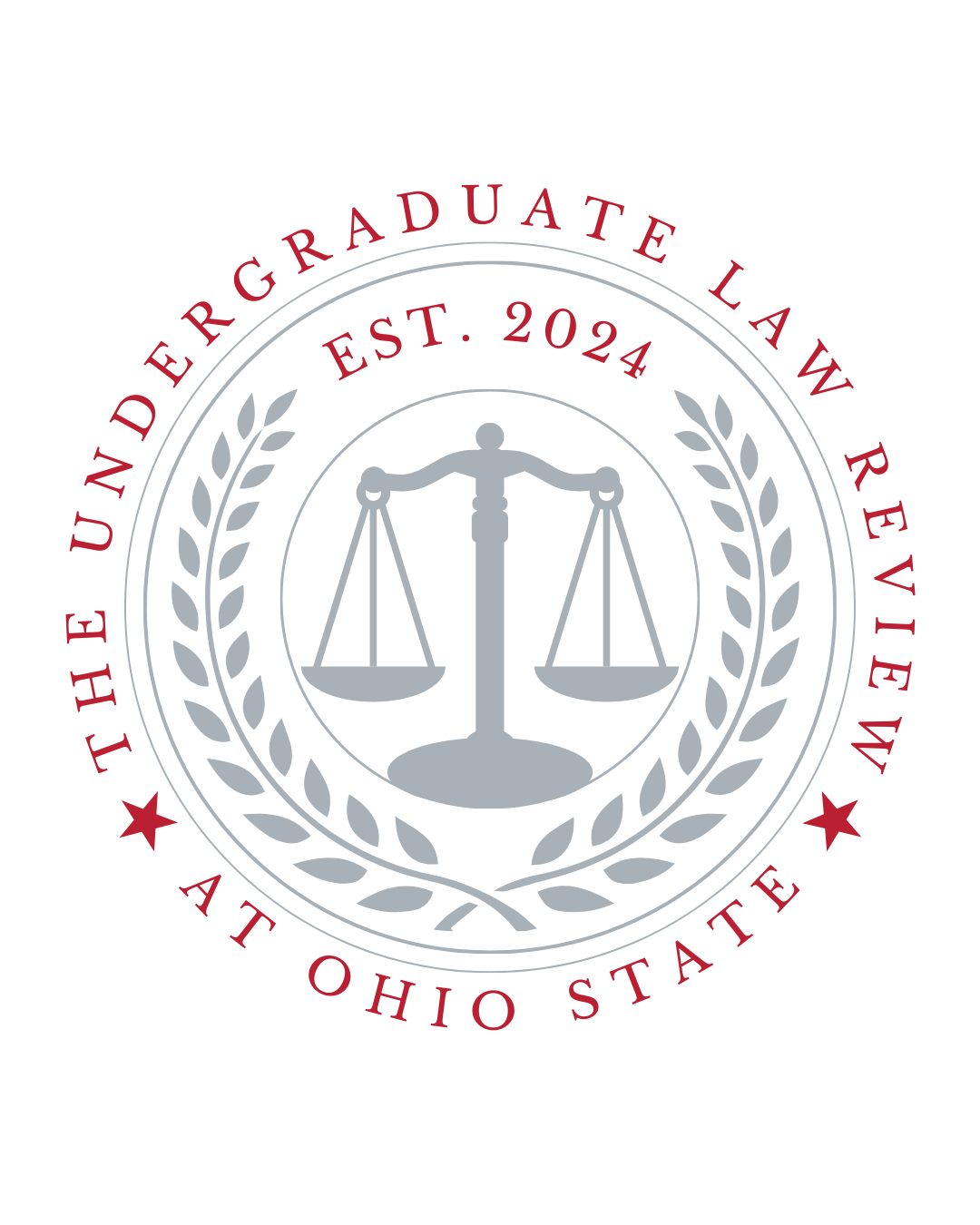 The Undergraduate Law Review at Ohio State 