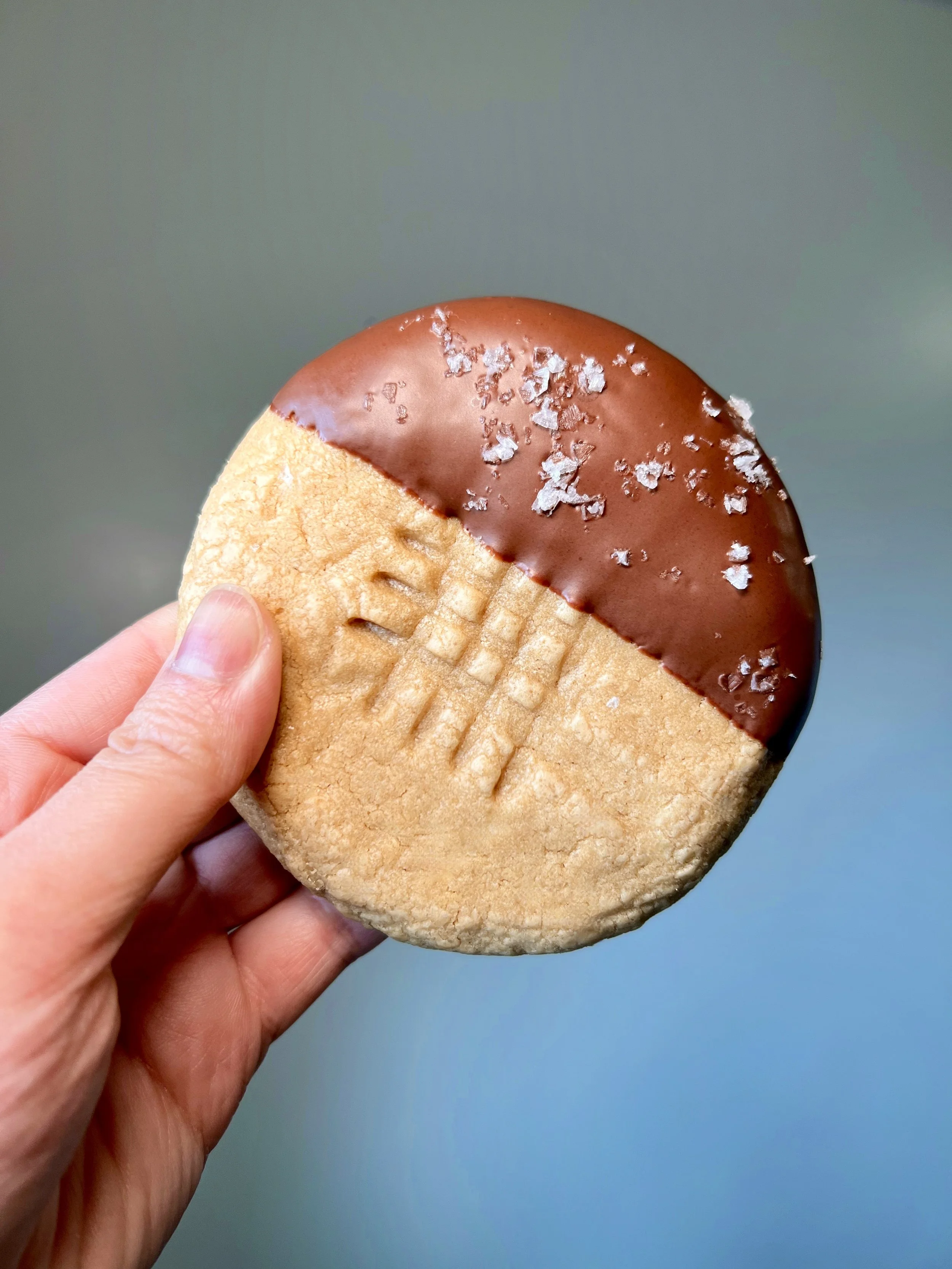 Peanut Butter Cookies (7-pack)