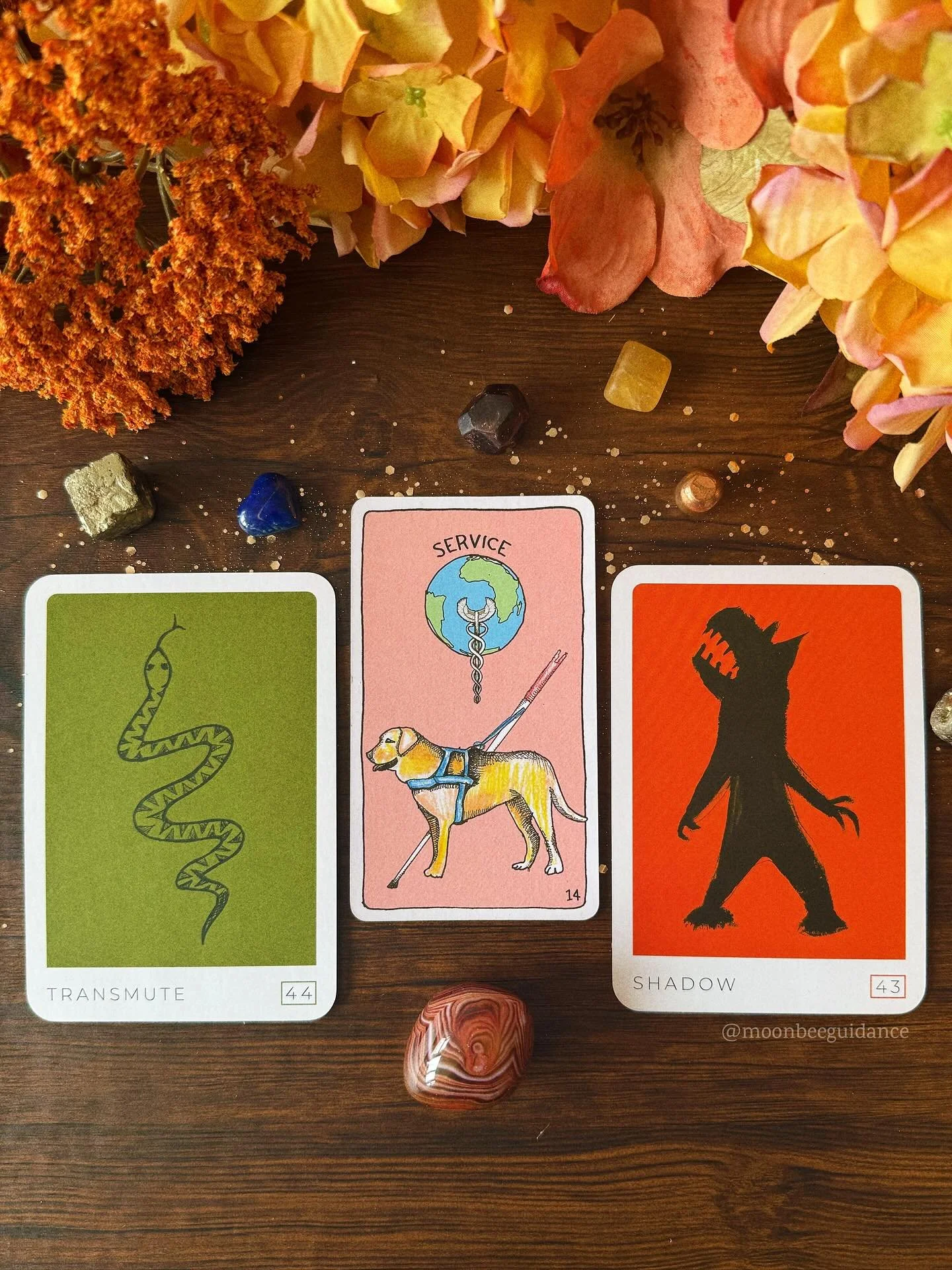 There were some circumstances that you went through earlier in your life where you had to step into the role of people-pleasing and being what other people needed you to be. It breaks my heart to feel that you weren&rsquo;t given the safety of being 