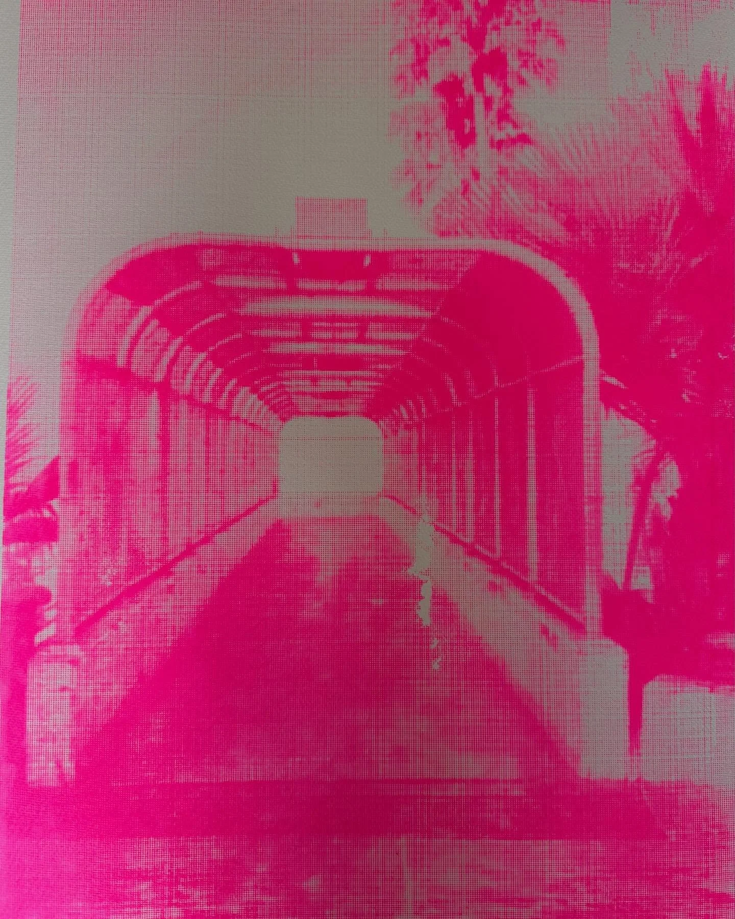 It's been a few months since I started renting an art studio... mostly I've been making a big mess and ruining my husband's clothes.