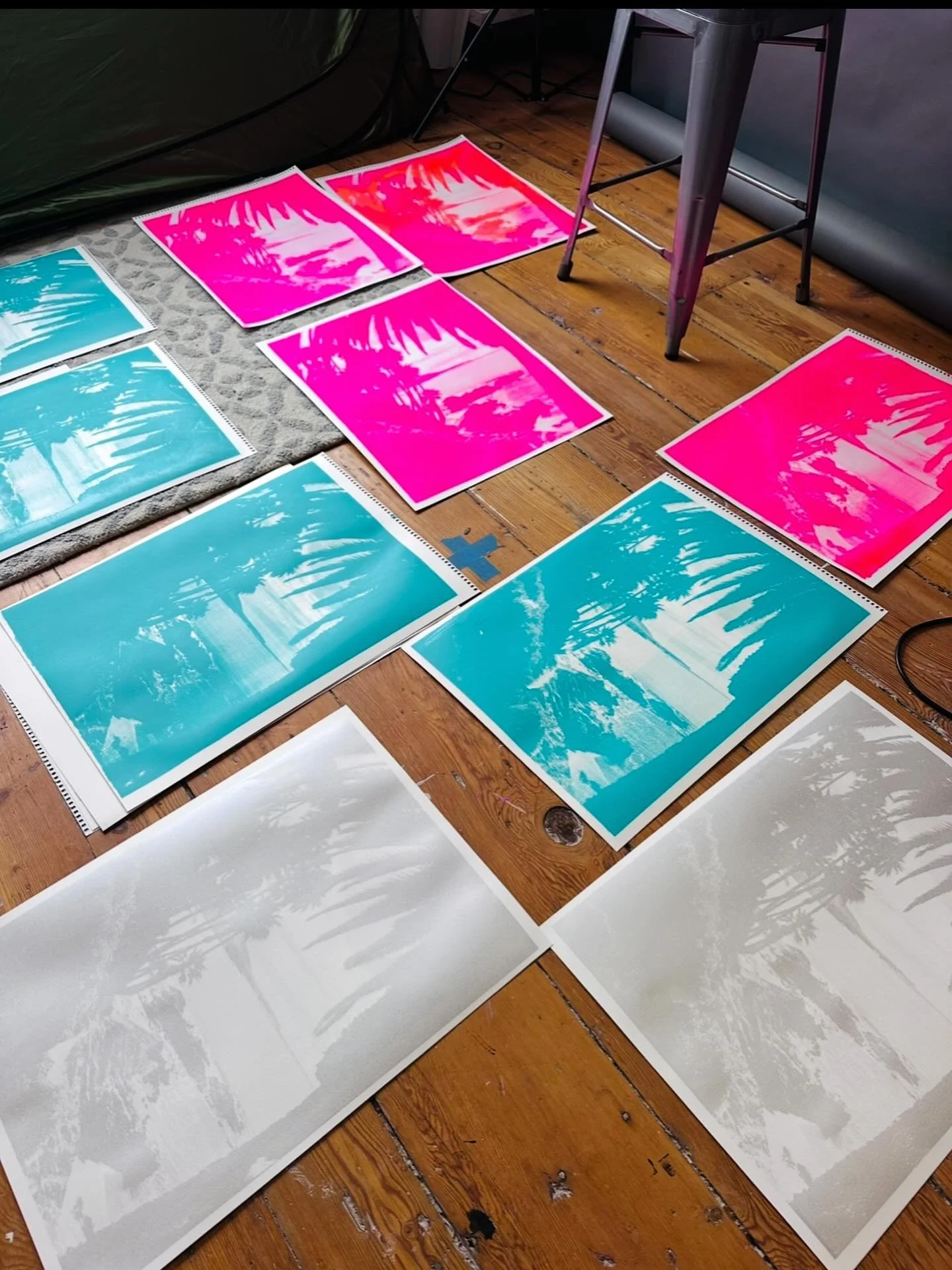 Planning to make some sweatshirts... what color do you like best??