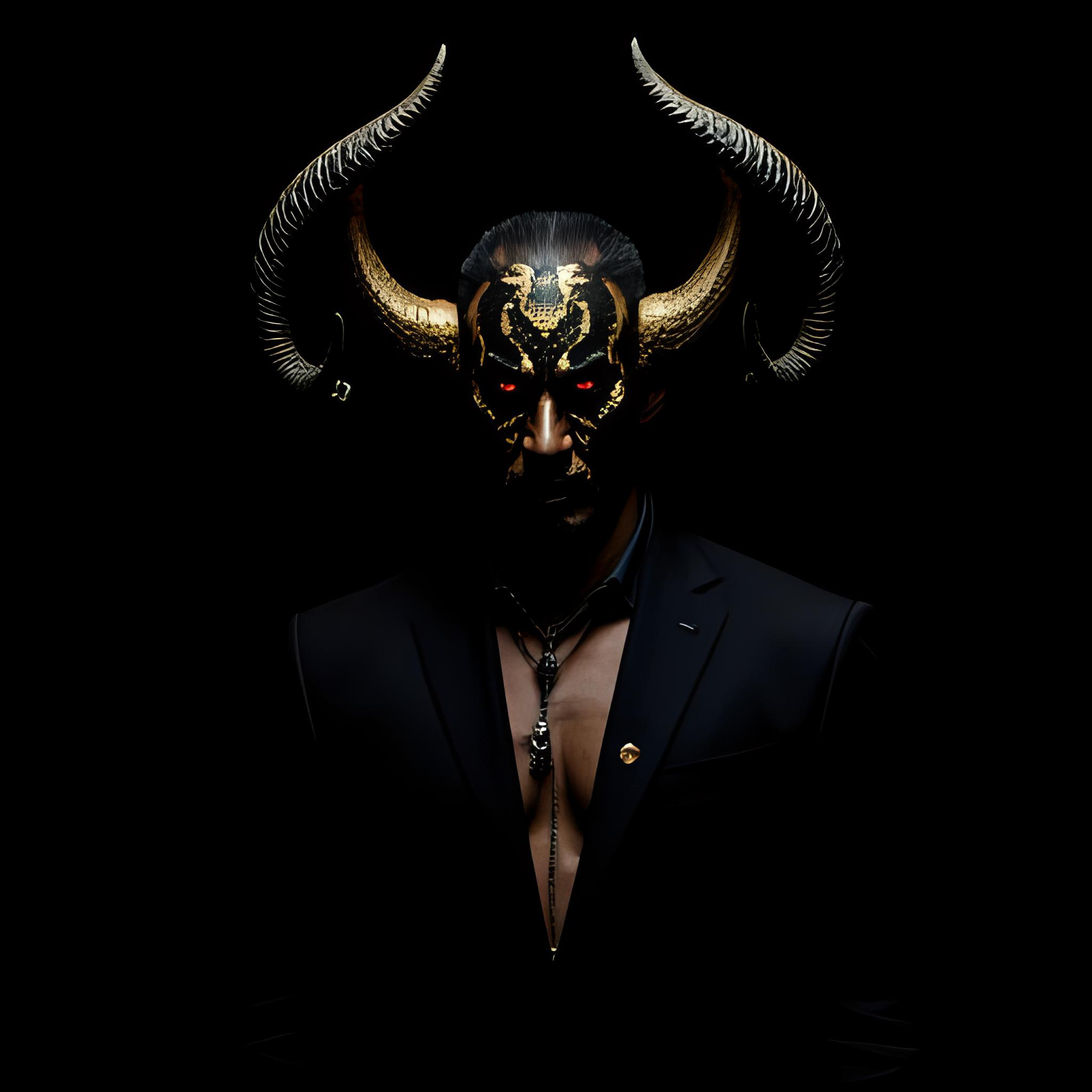 ASMODEUS | The Fuckboy Frequency Activation