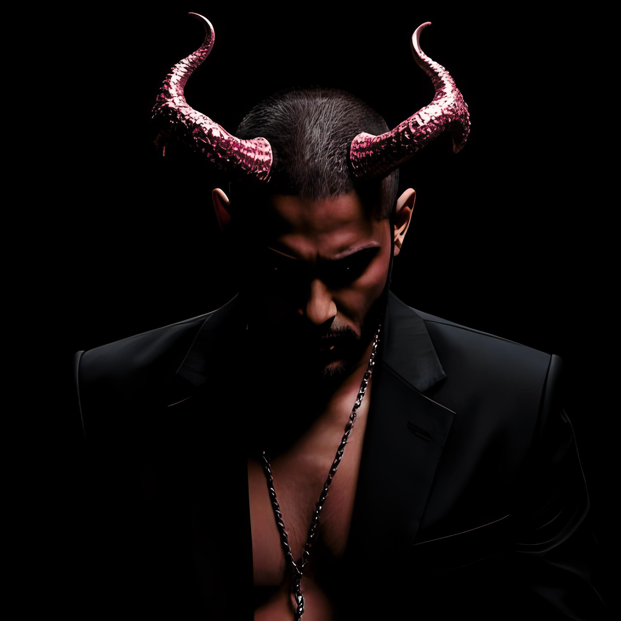 ASMODEUS | For Men Devoured by Desire