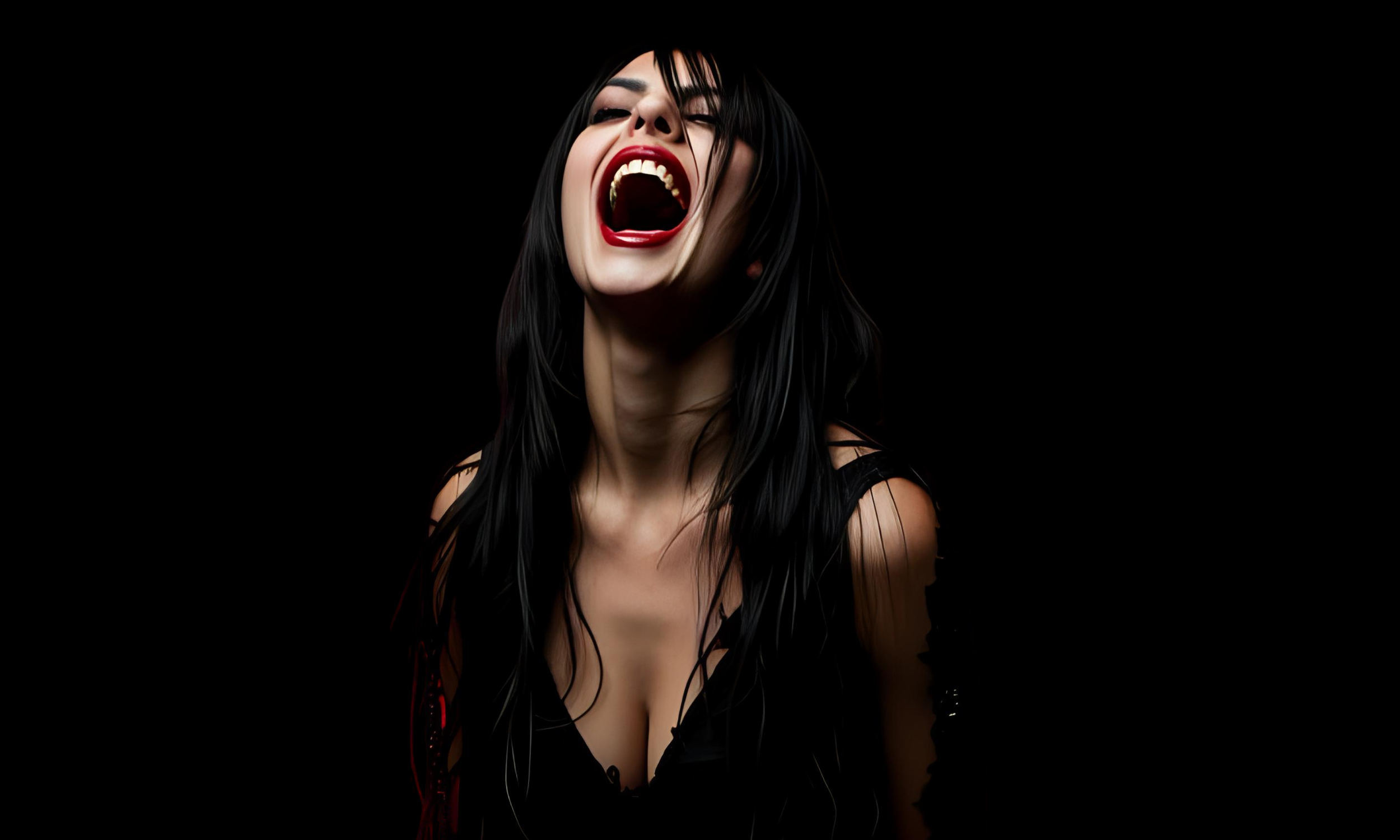 LILITH | The Fuck You Rage Activation
