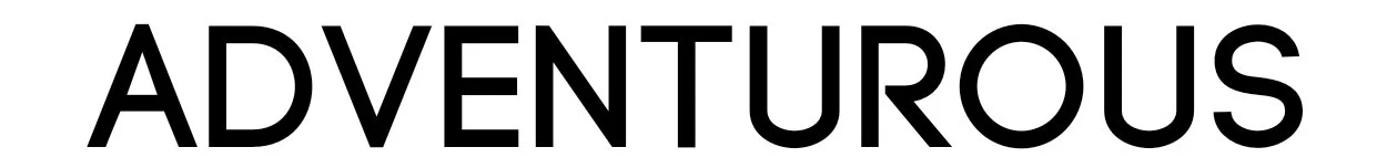 Adventurous 