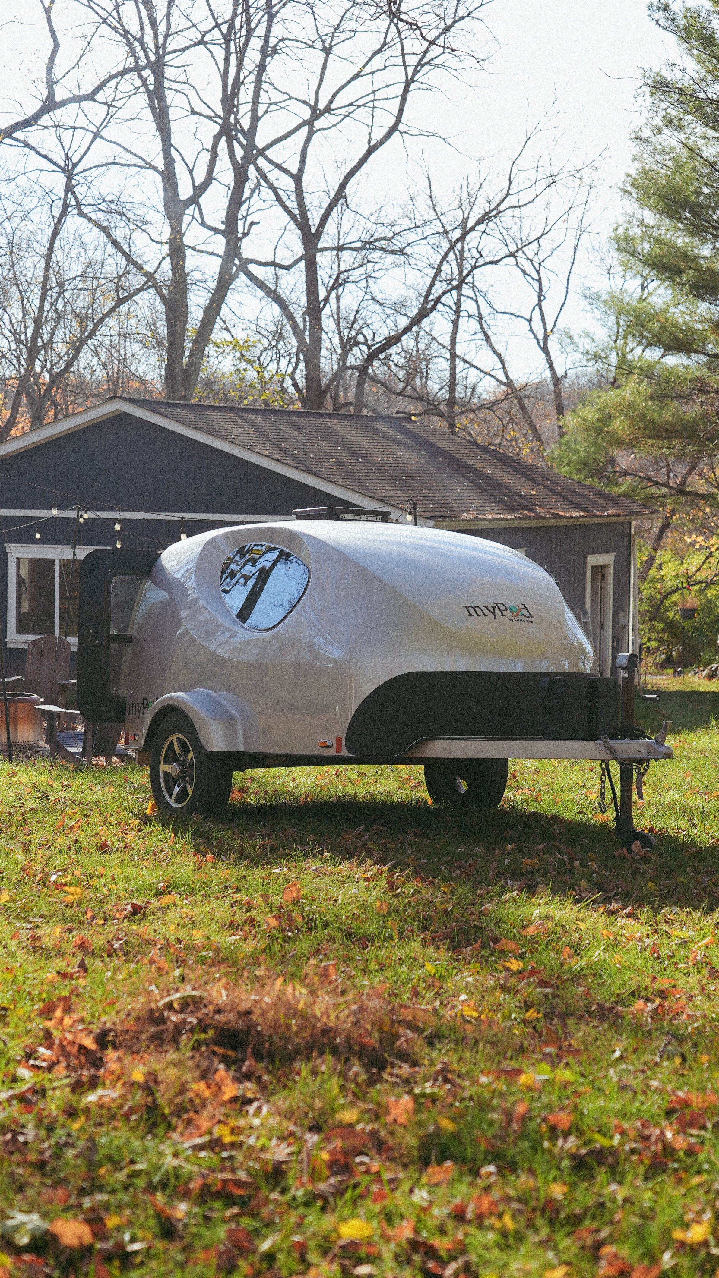 2017 MyPod Little Guy