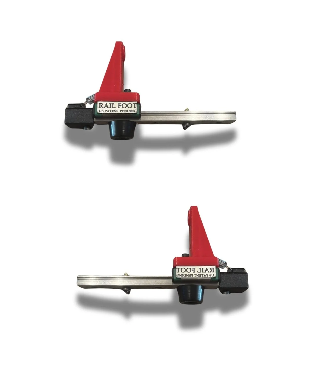 Phoenix Precision RailFeet
