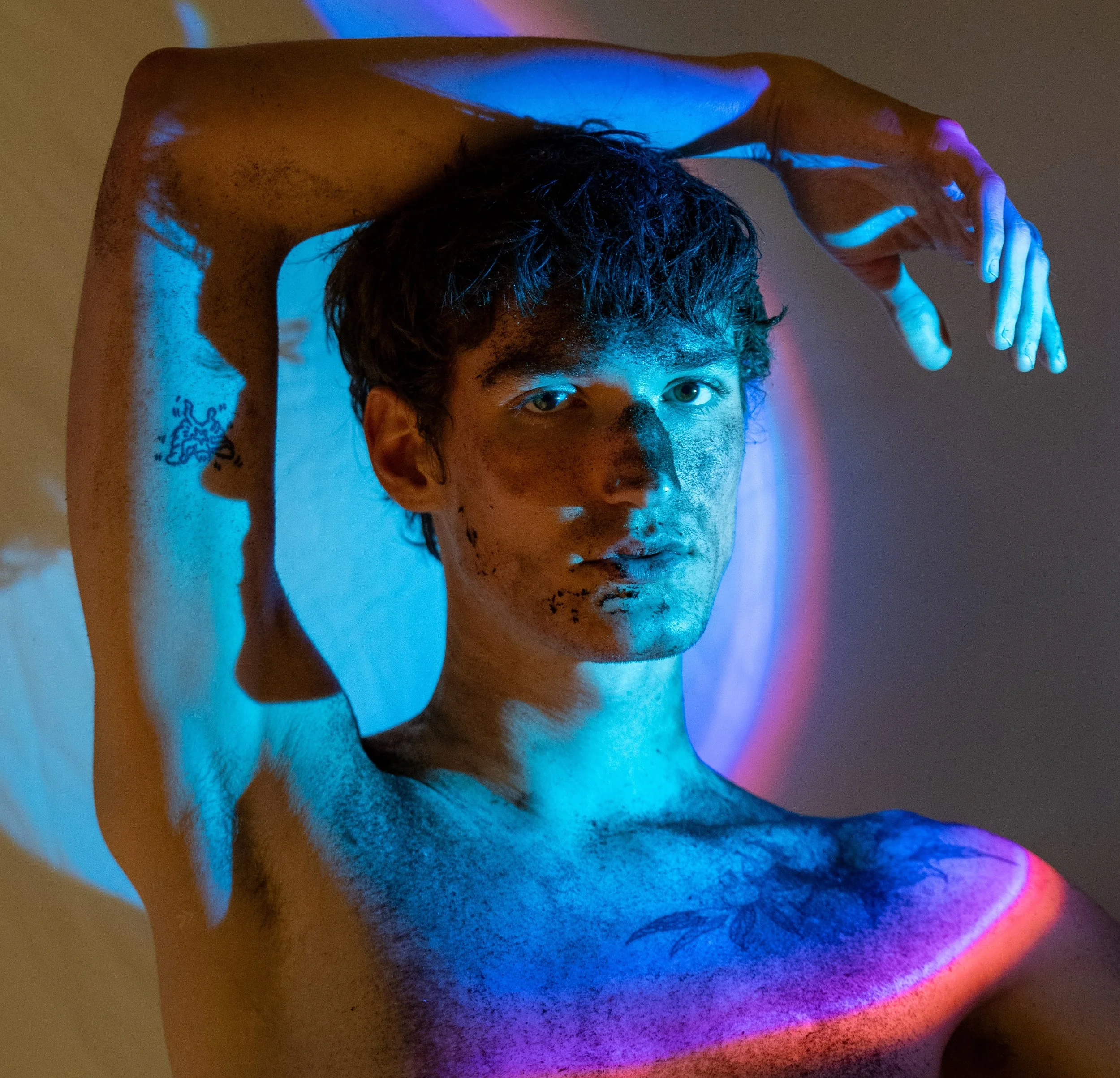 Birmingham Alabama, February 2025