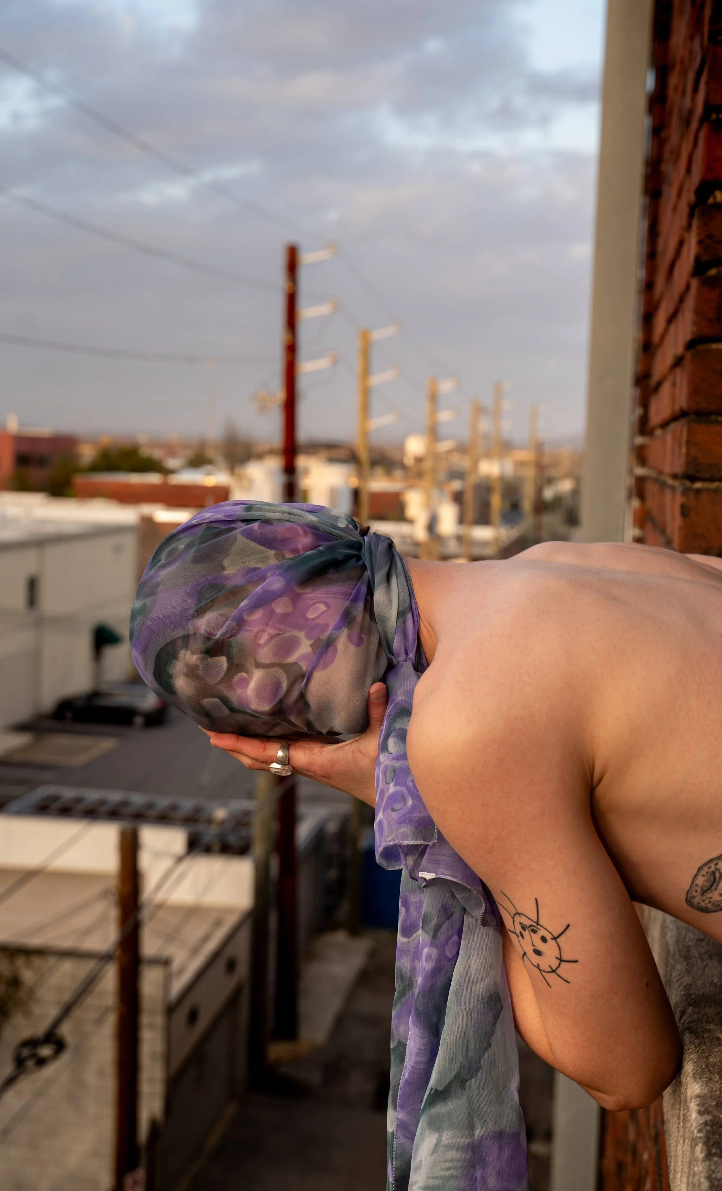 Andrew, Birmingham Alabama - March 2025 (6/8)