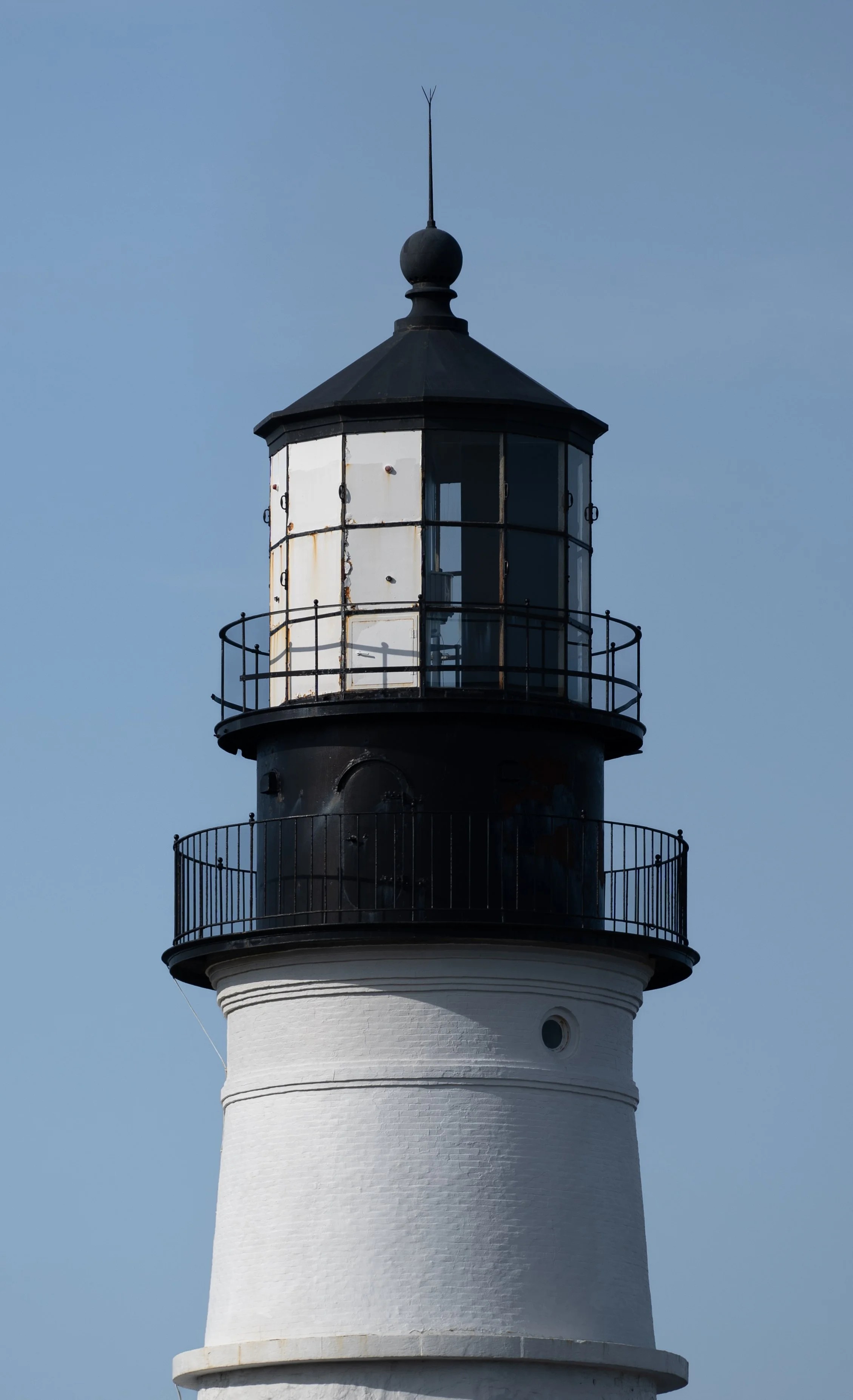 New England, June 2025