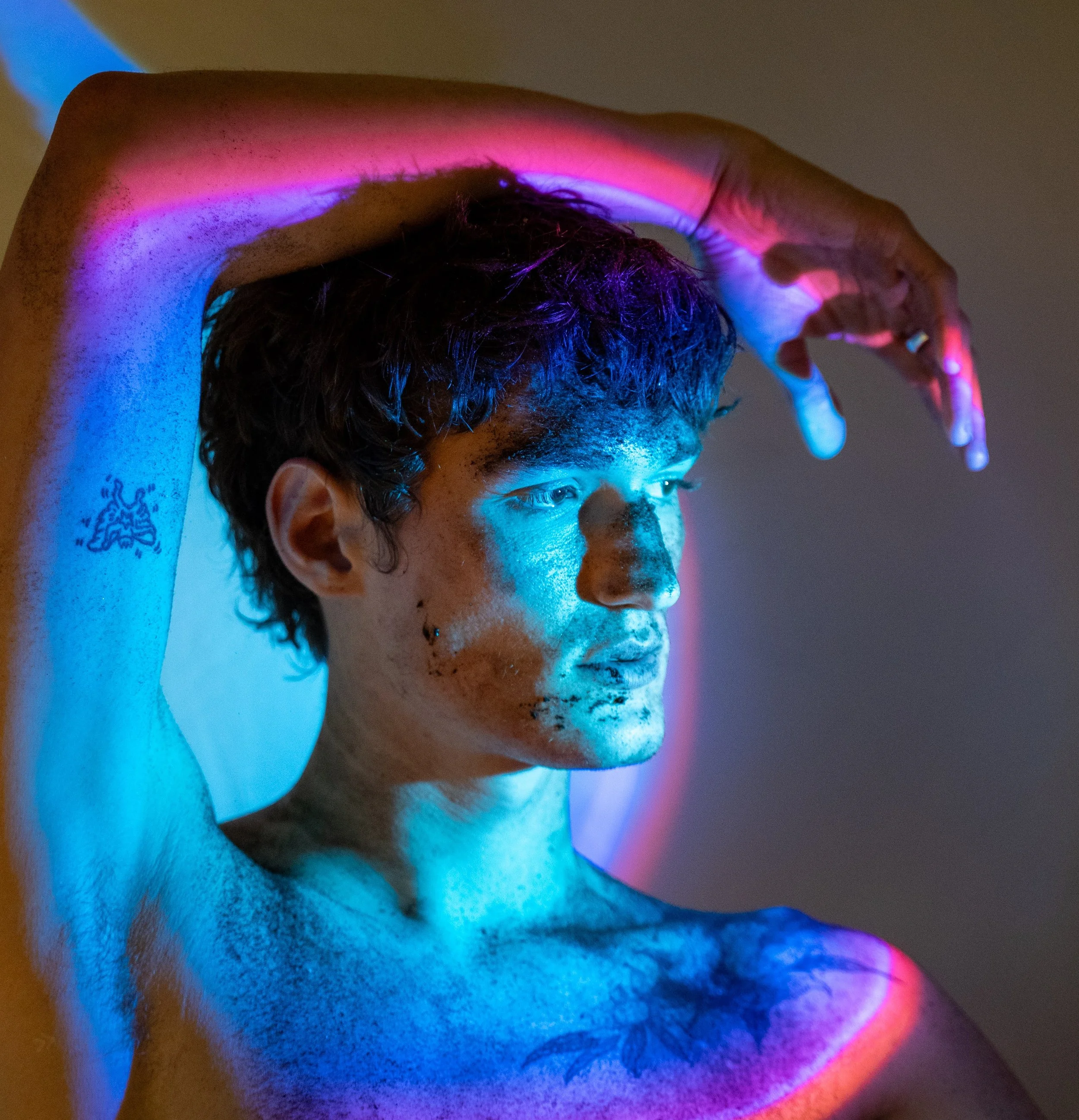 Birmingham Alabama, February 2025