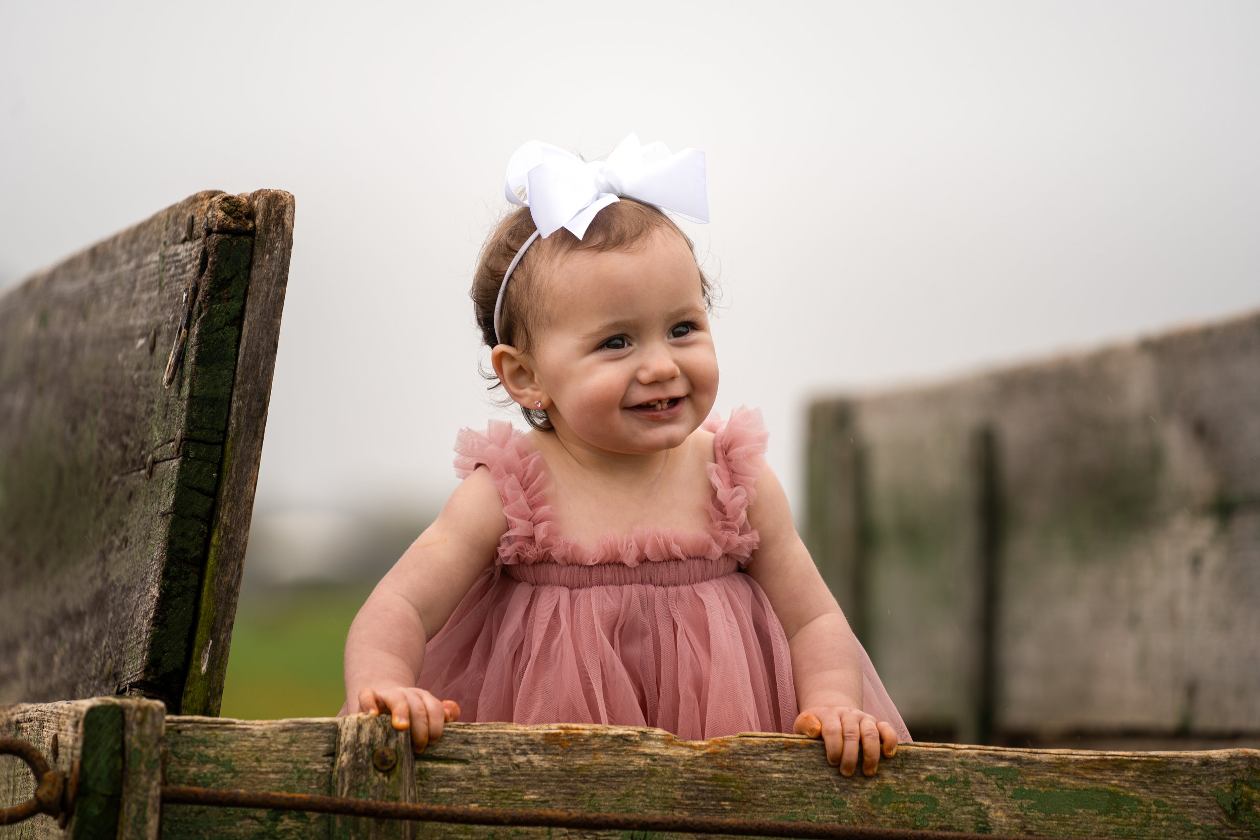 Huntsville Alabama, March 2025