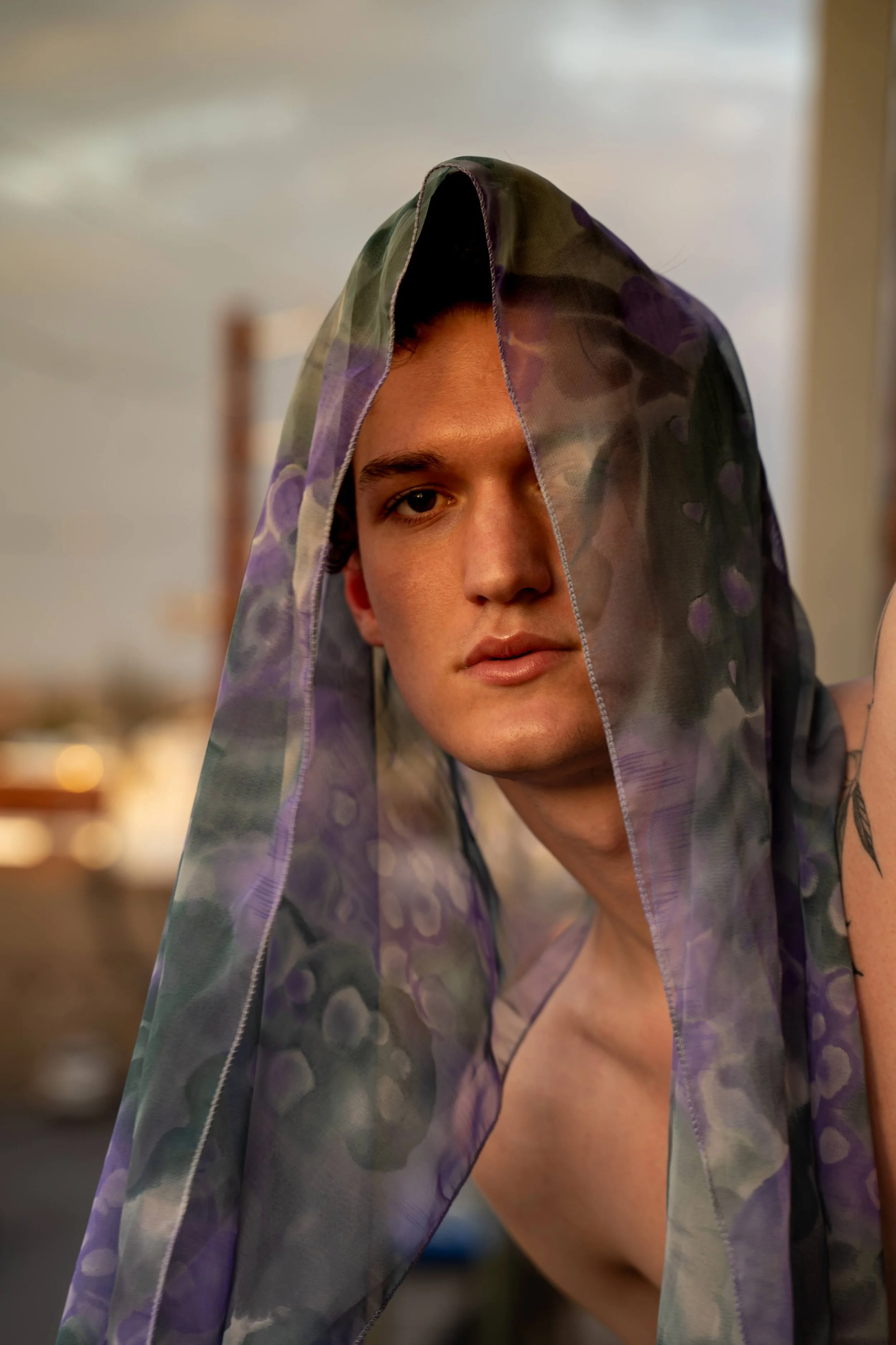 Andrew, Birmingham Alabama - March 2025 (4/8)