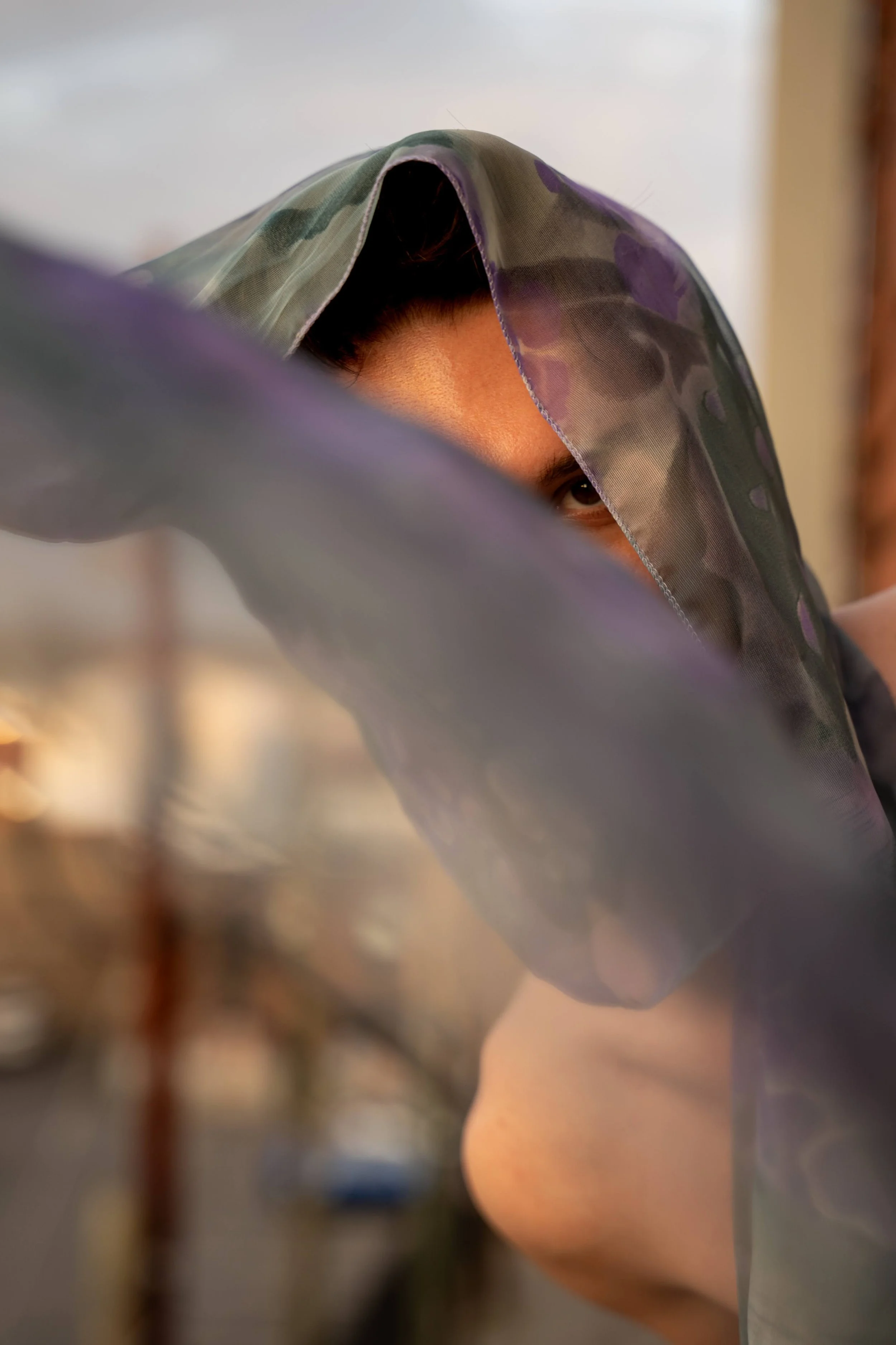 Andrew, Birmingham Alabama - March 2025
(3/8)