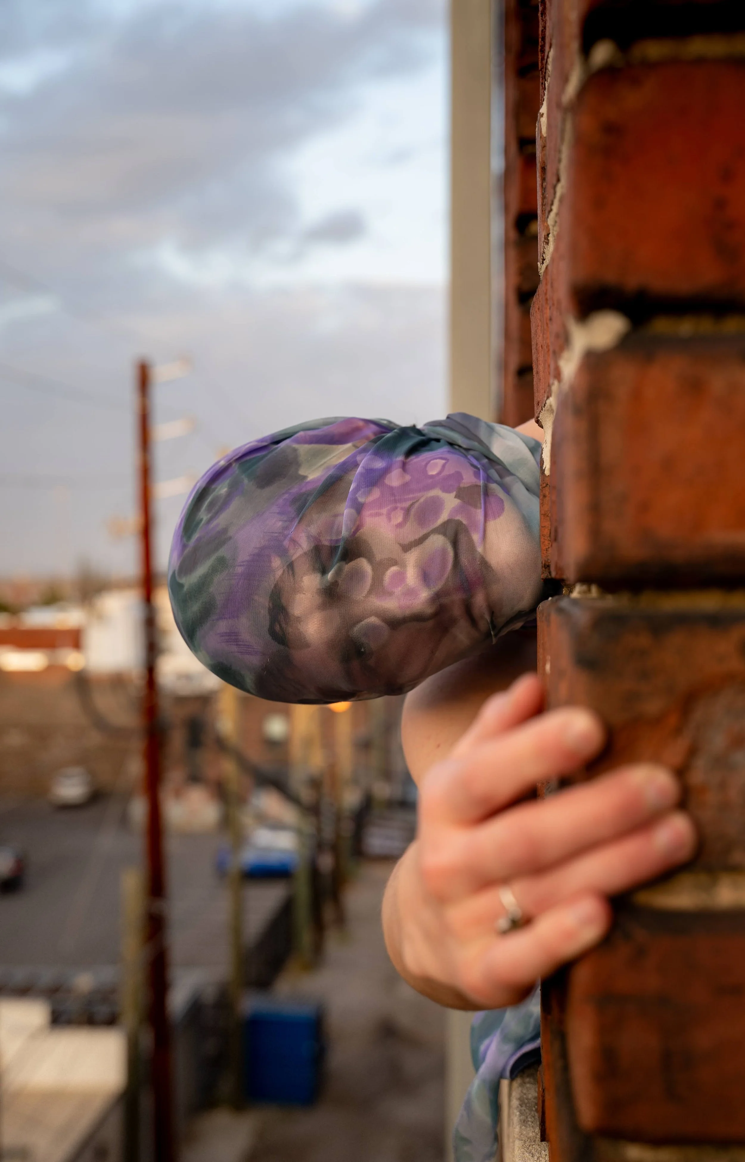 Andrew, Birmingham Alabama - March 2025 (7/8)