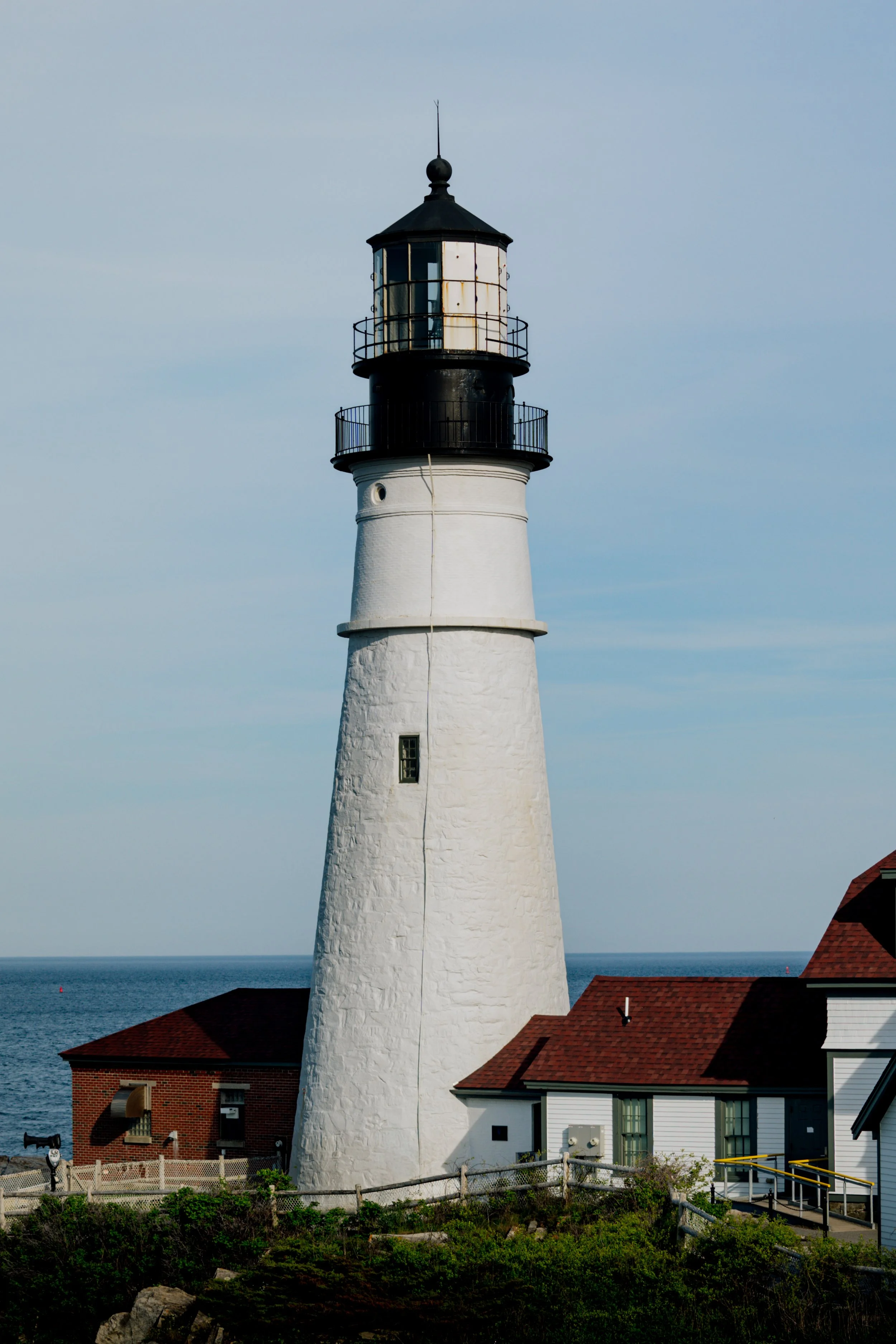 New England, June 2025