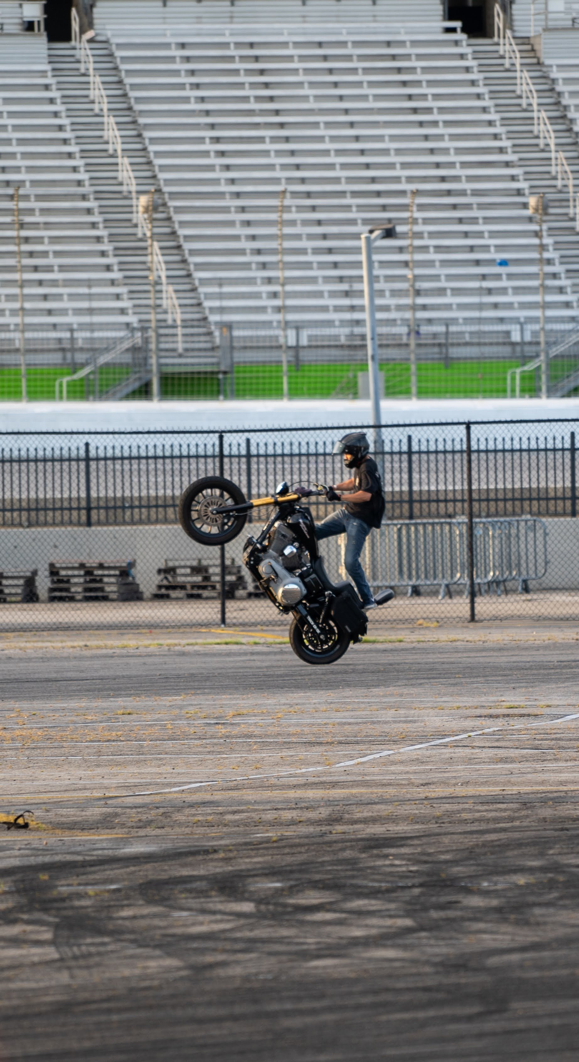 Atlanta Motor Speedway, July 2025