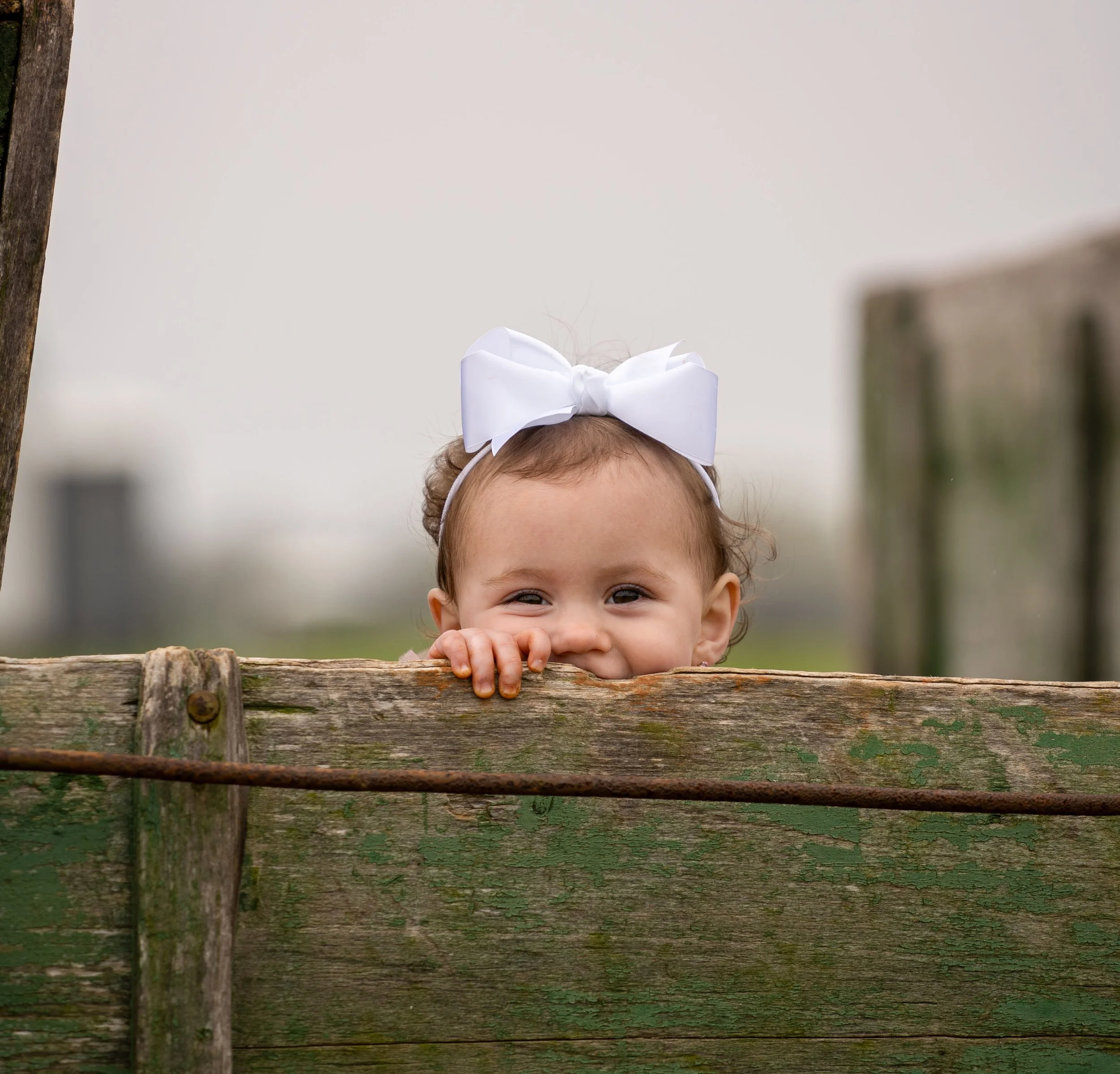 Huntsville Alabama, March 2025